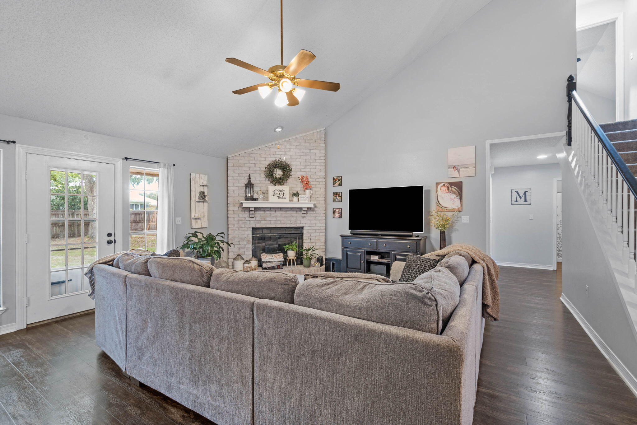 PLANTATION OAKS S/D - Residential