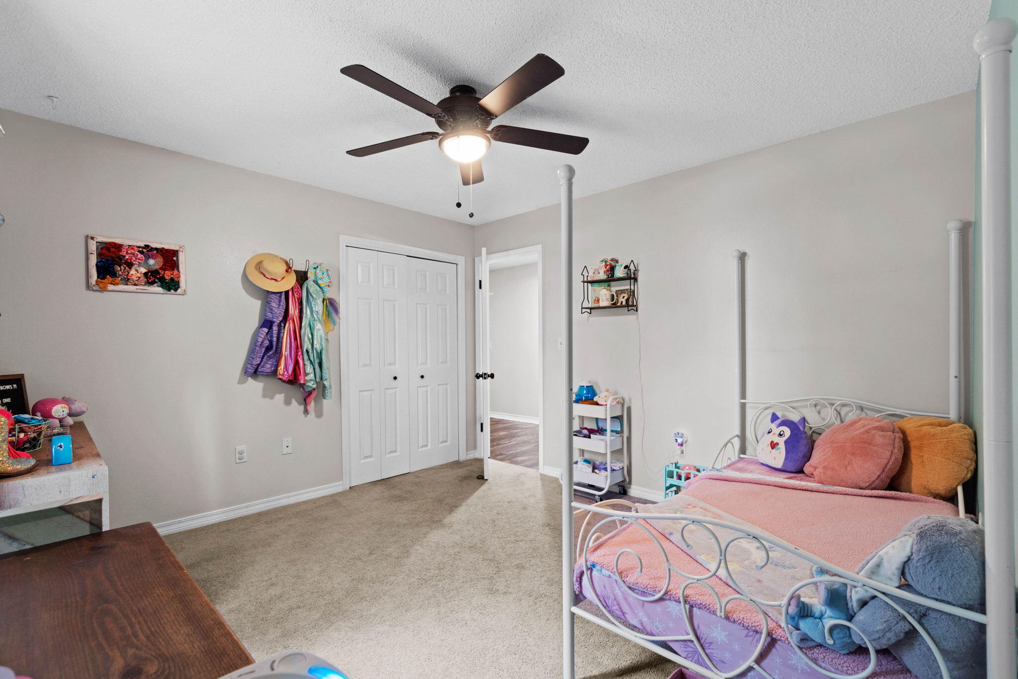 PLANTATION OAKS S/D - Residential