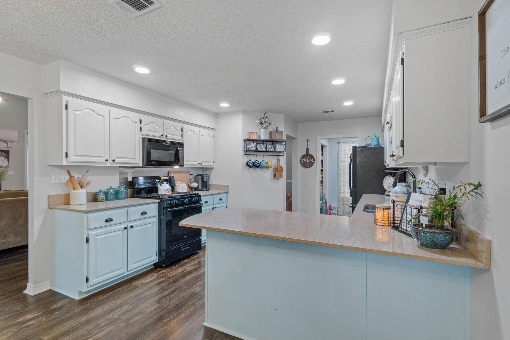 PLANTATION OAKS S/D - Residential