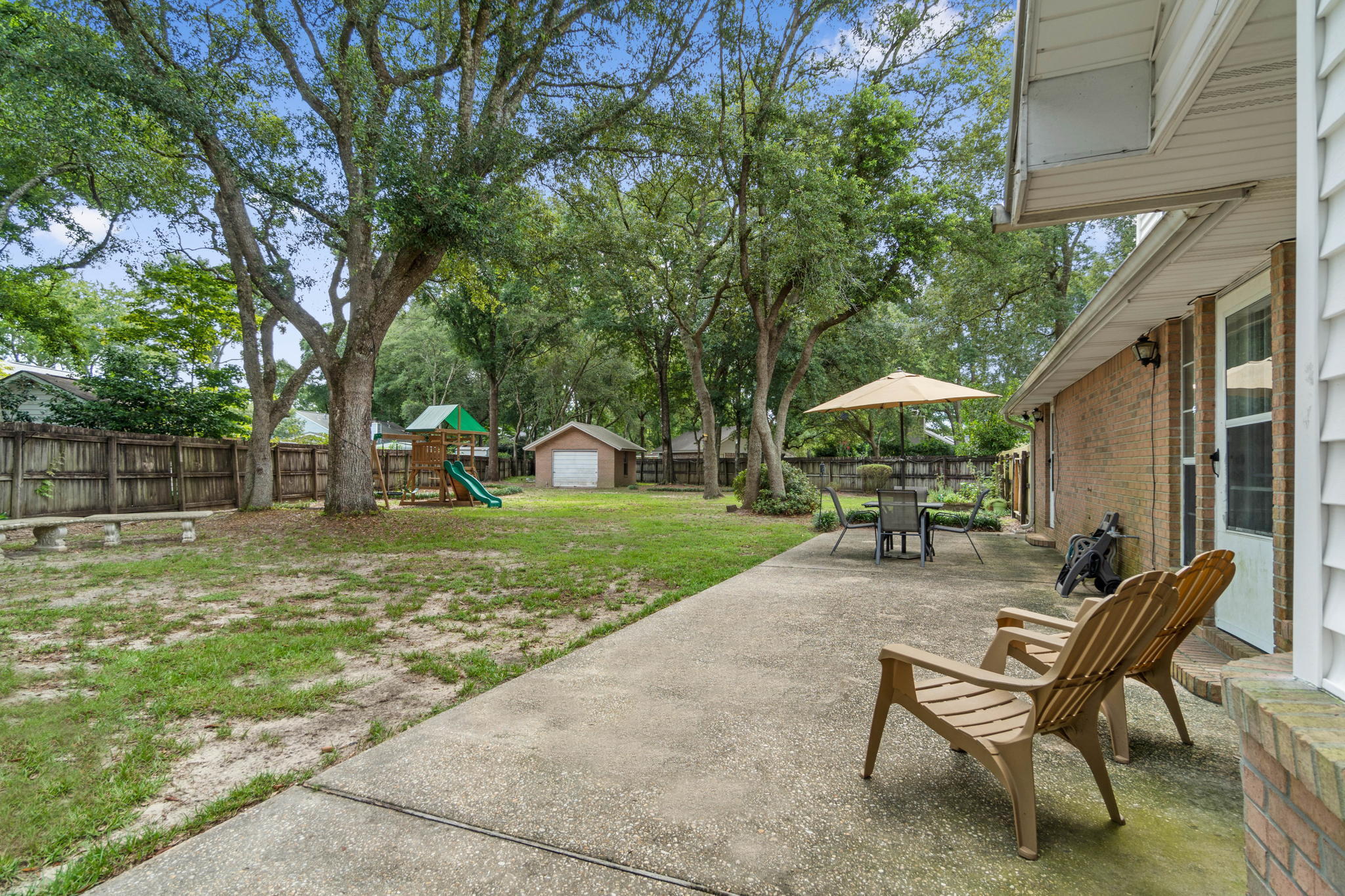 PLANTATION OAKS S/D - Residential