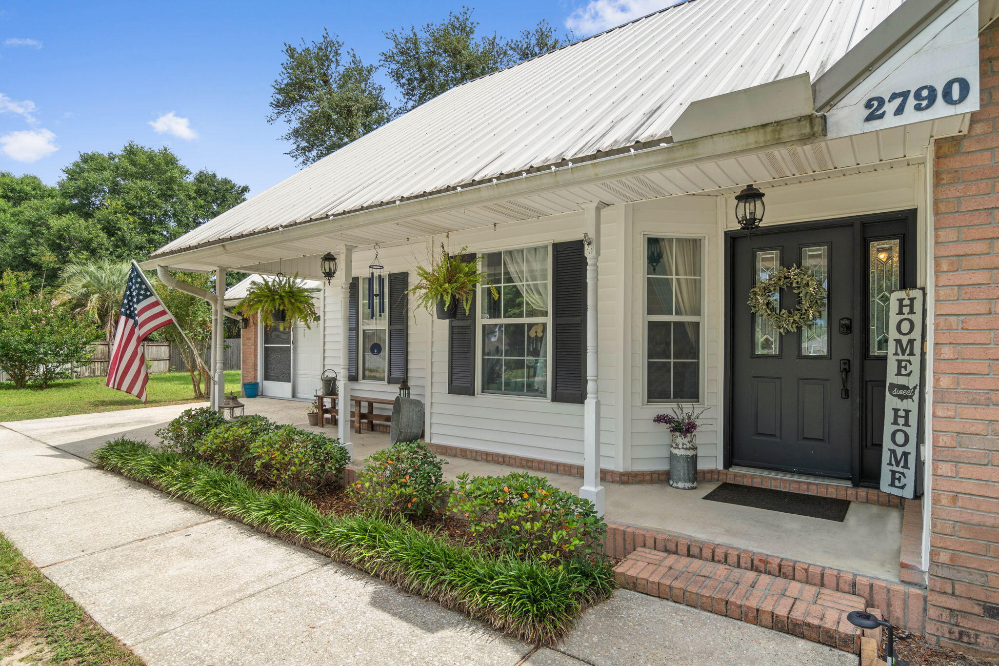 PLANTATION OAKS S/D - Residential