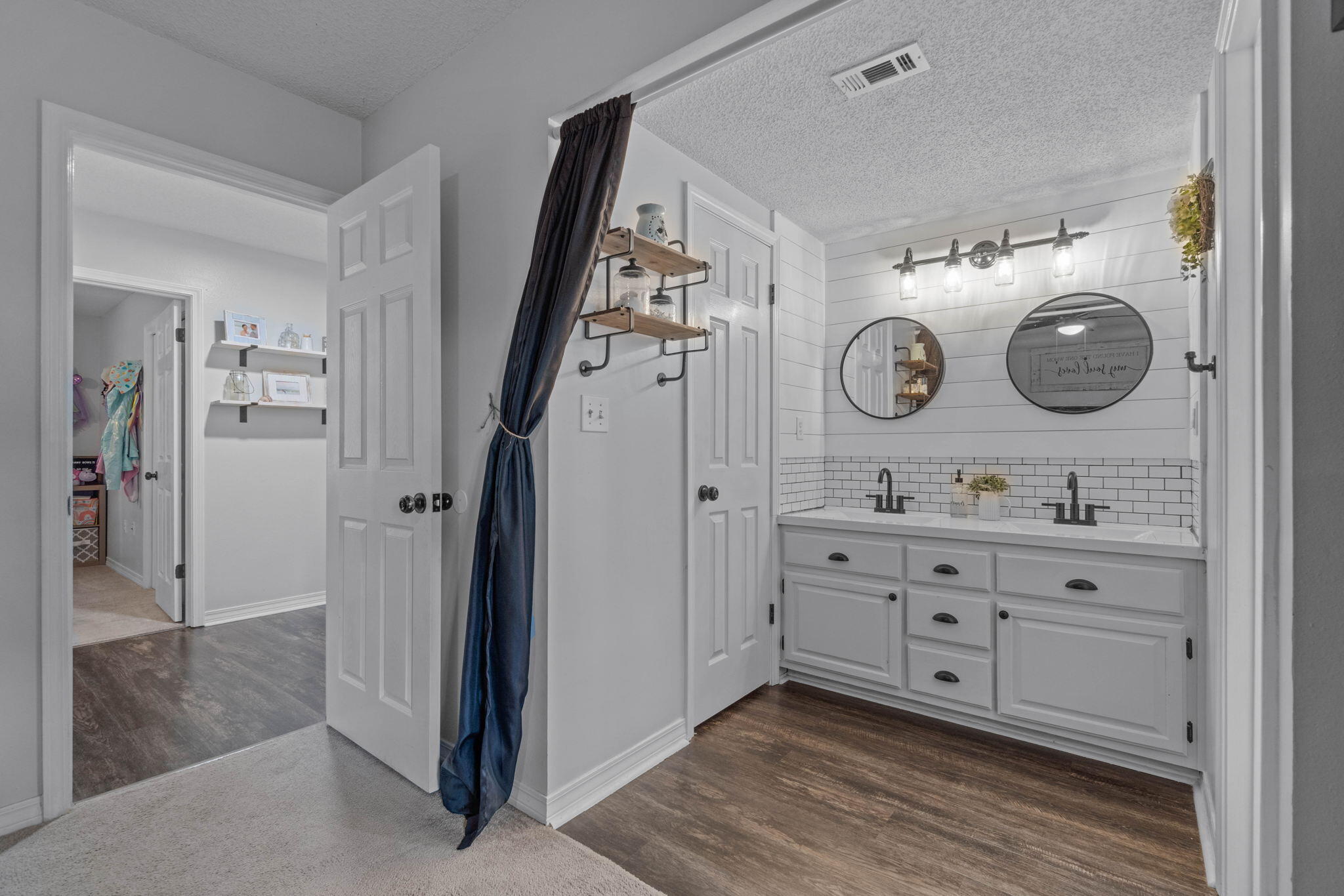 PLANTATION OAKS S/D - Residential