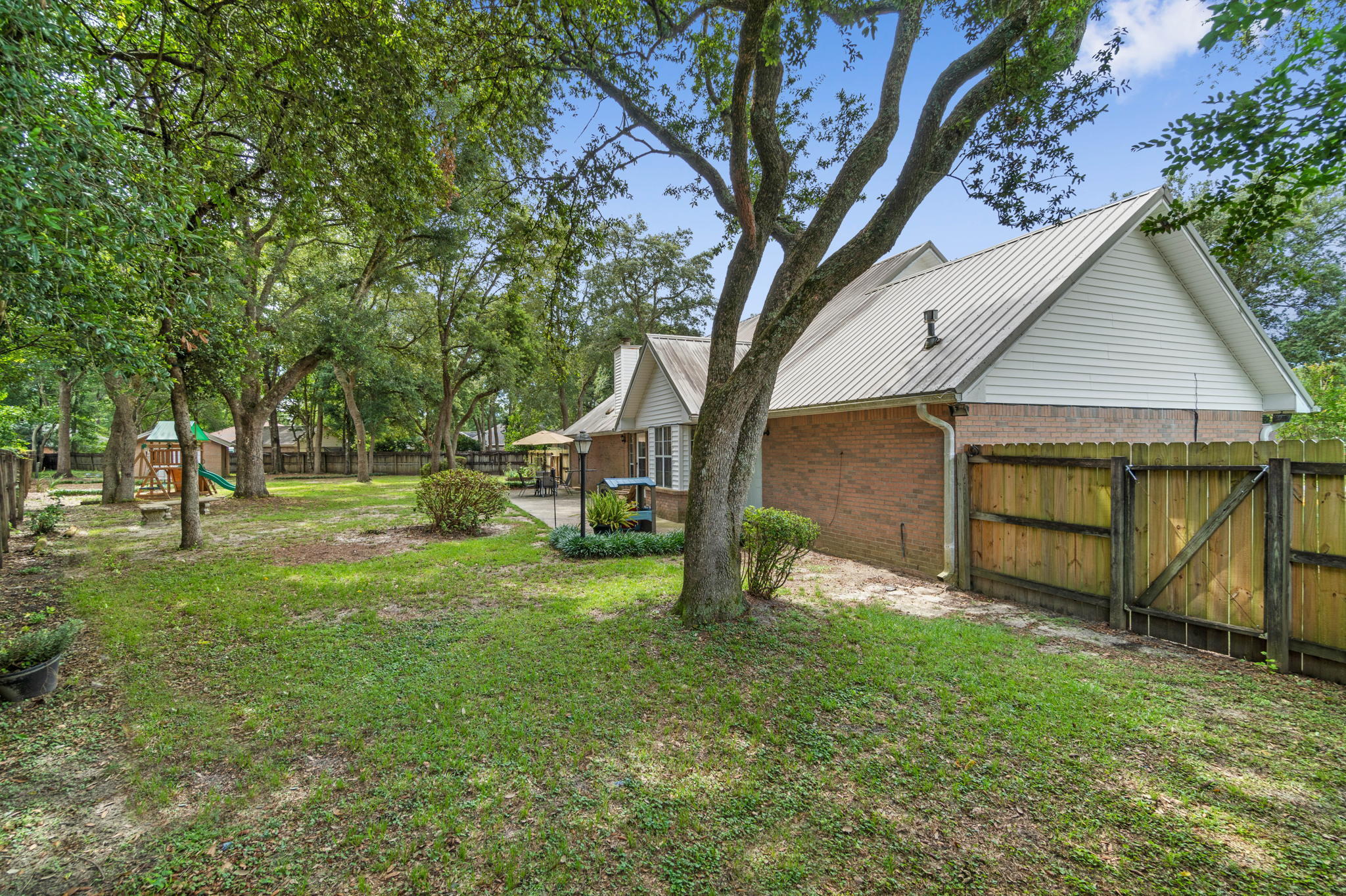 PLANTATION OAKS S/D - Residential