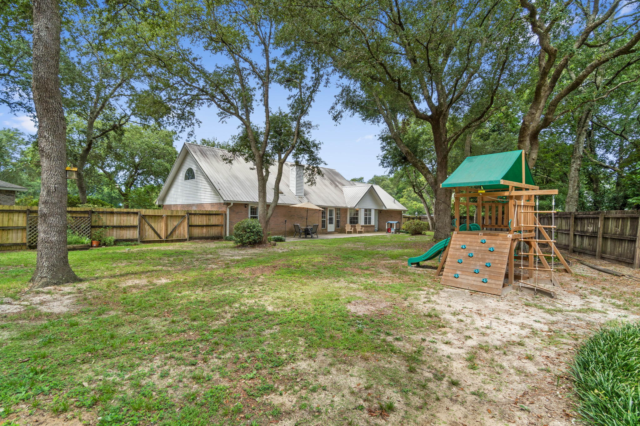 PLANTATION OAKS S/D - Residential