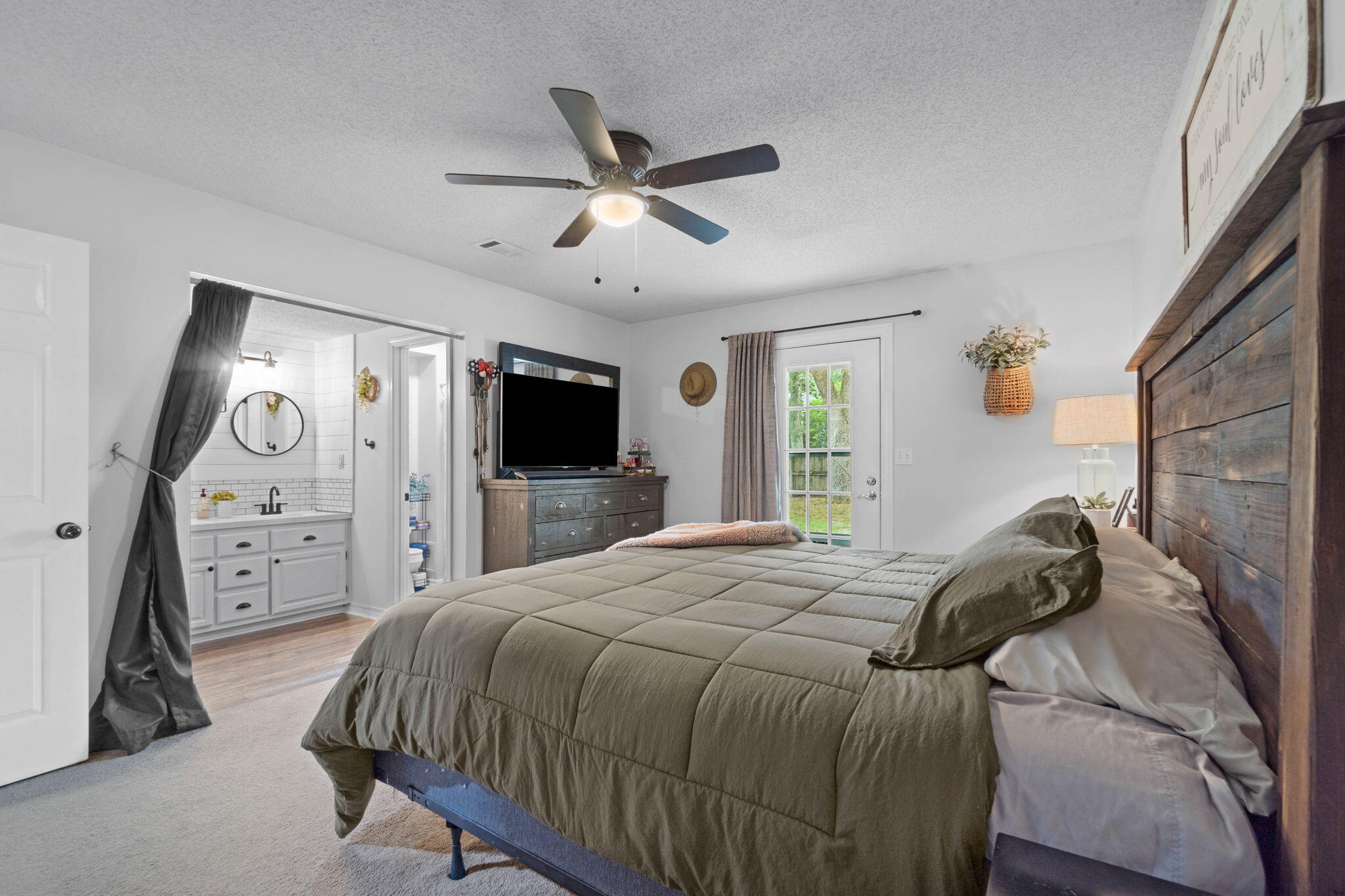 PLANTATION OAKS S/D - Residential