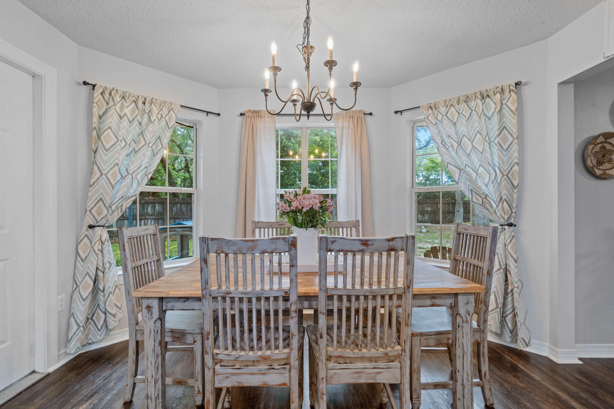 PLANTATION OAKS S/D - Residential