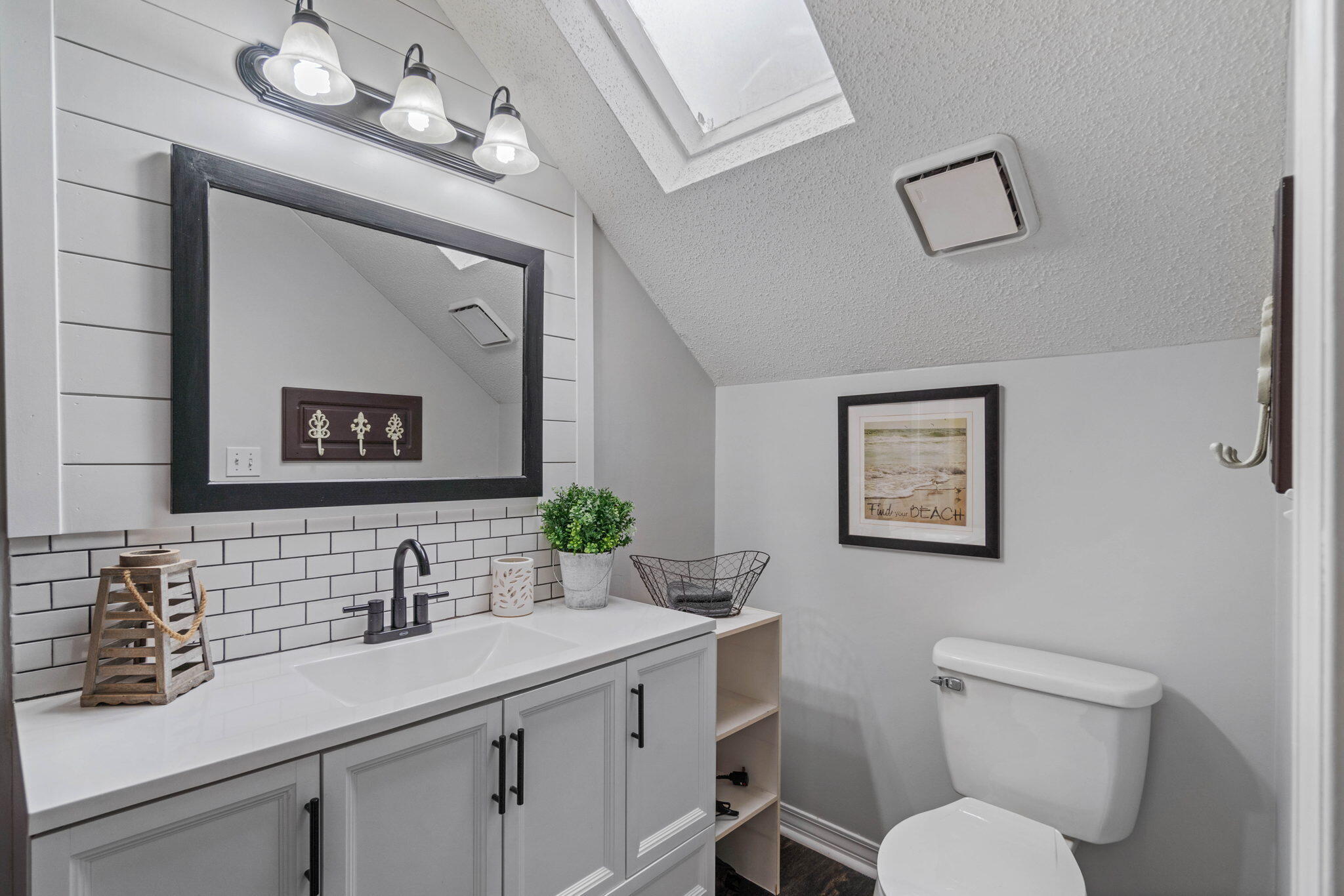 PLANTATION OAKS S/D - Residential