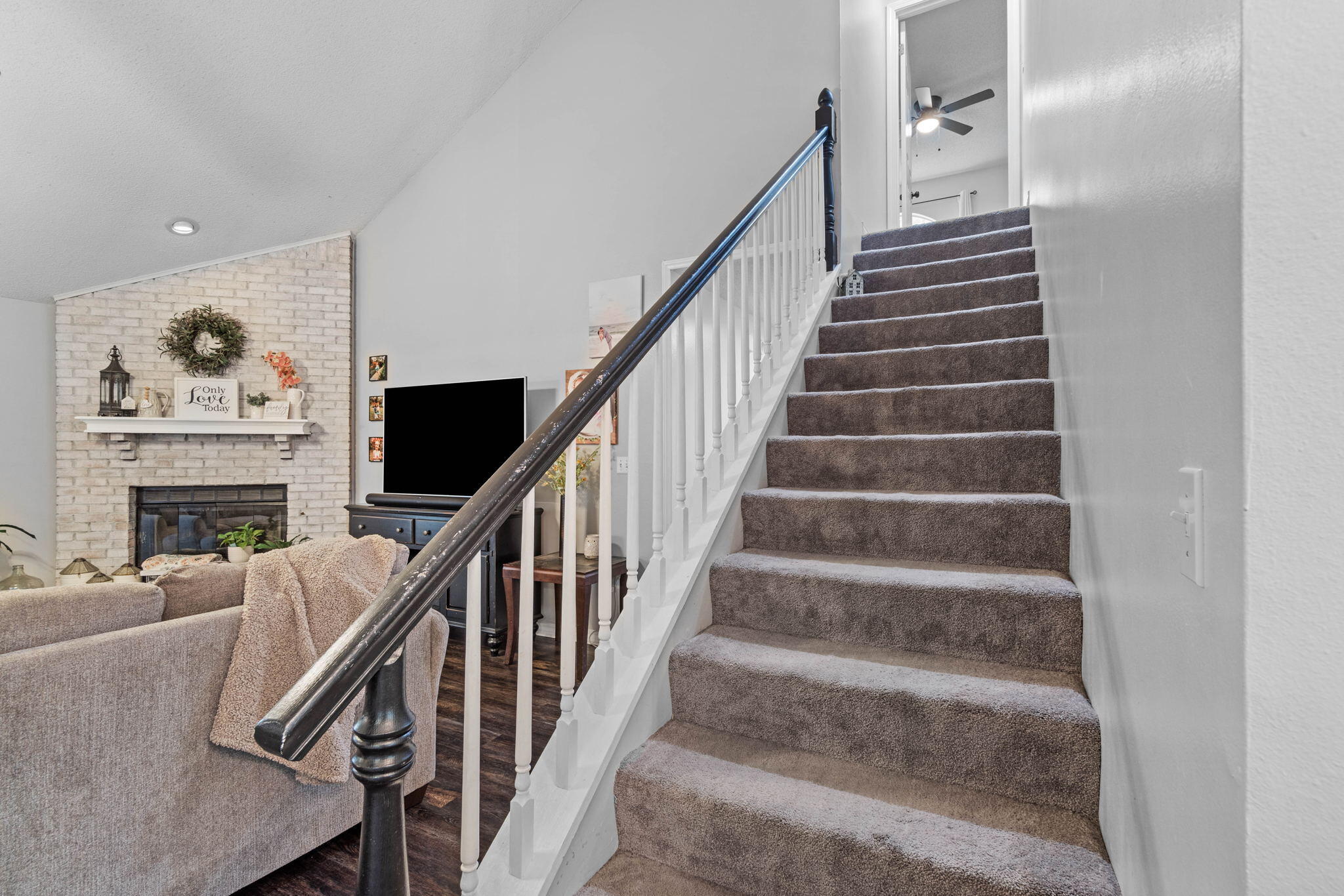 PLANTATION OAKS S/D - Residential