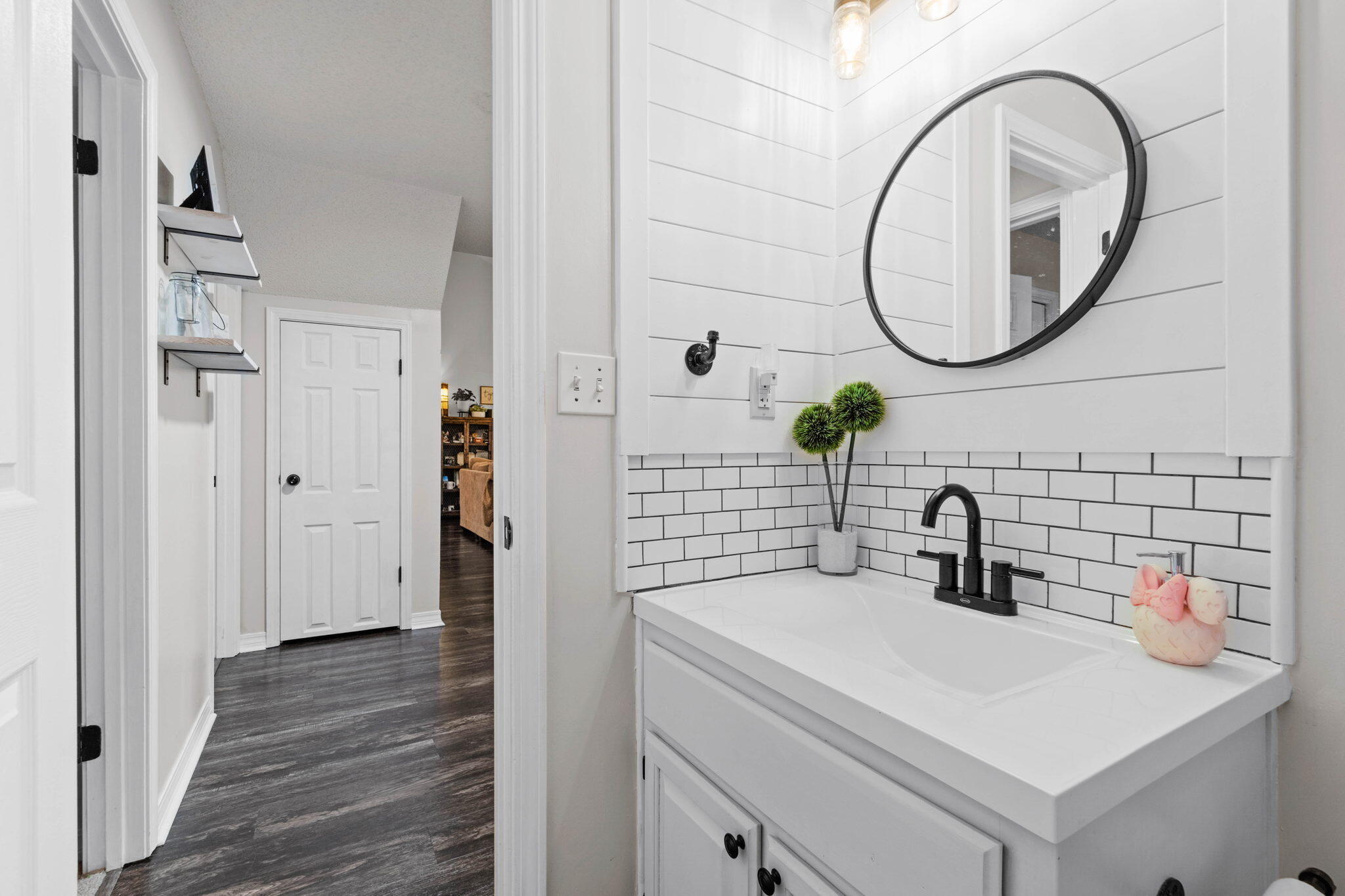 PLANTATION OAKS S/D - Residential