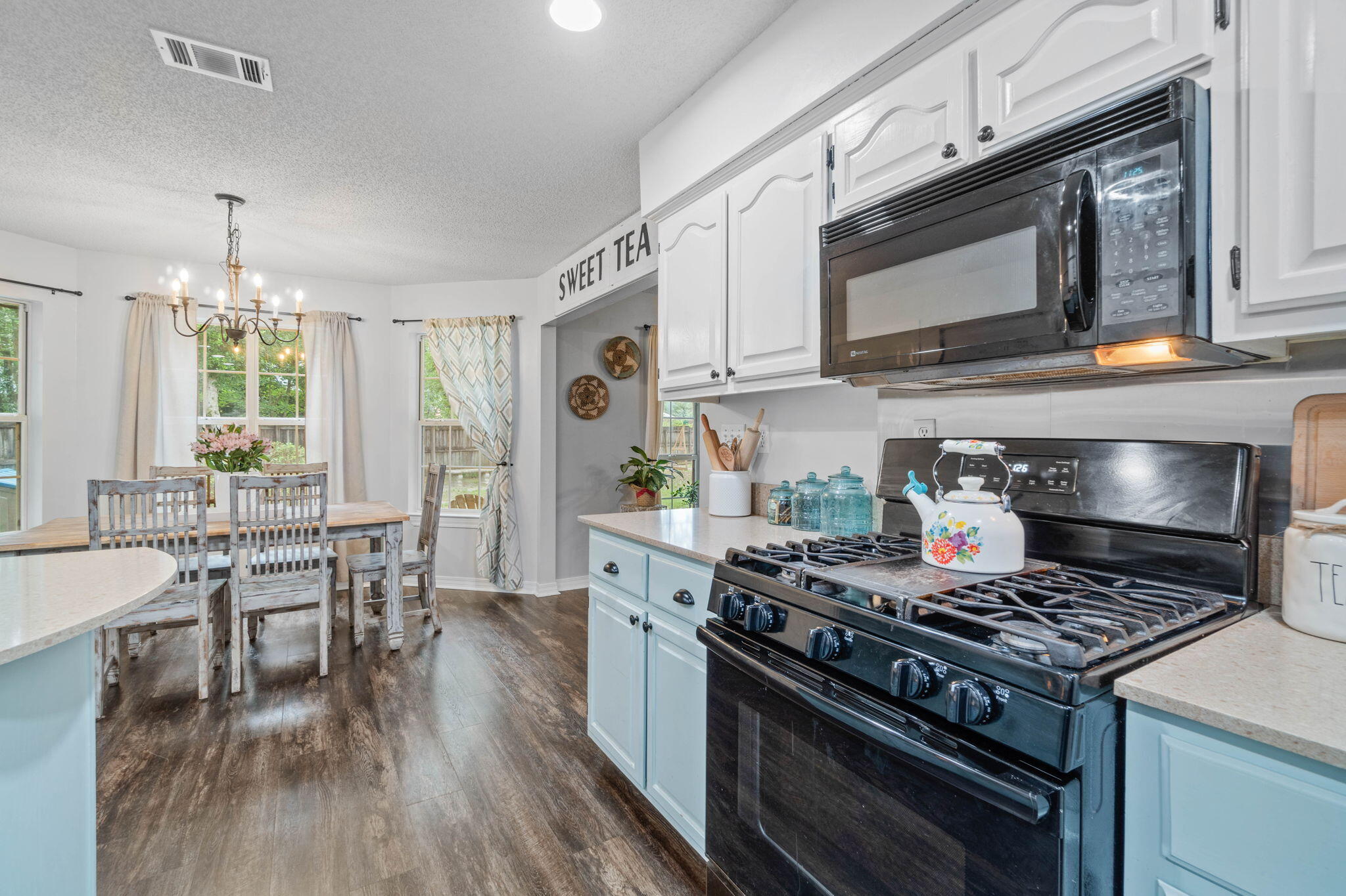 PLANTATION OAKS S/D - Residential