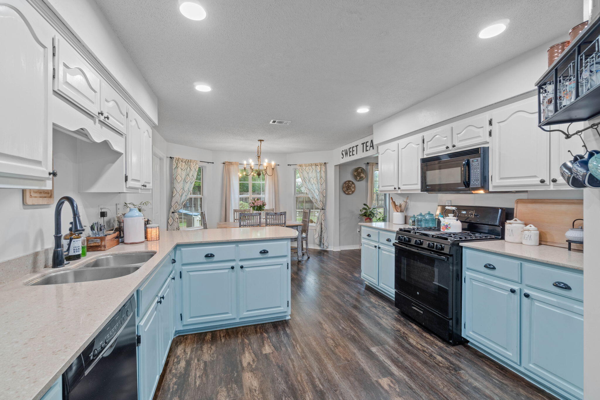 PLANTATION OAKS S/D - Residential