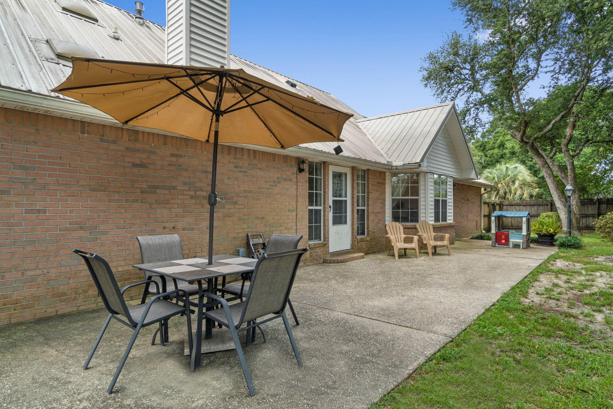 PLANTATION OAKS S/D - Residential