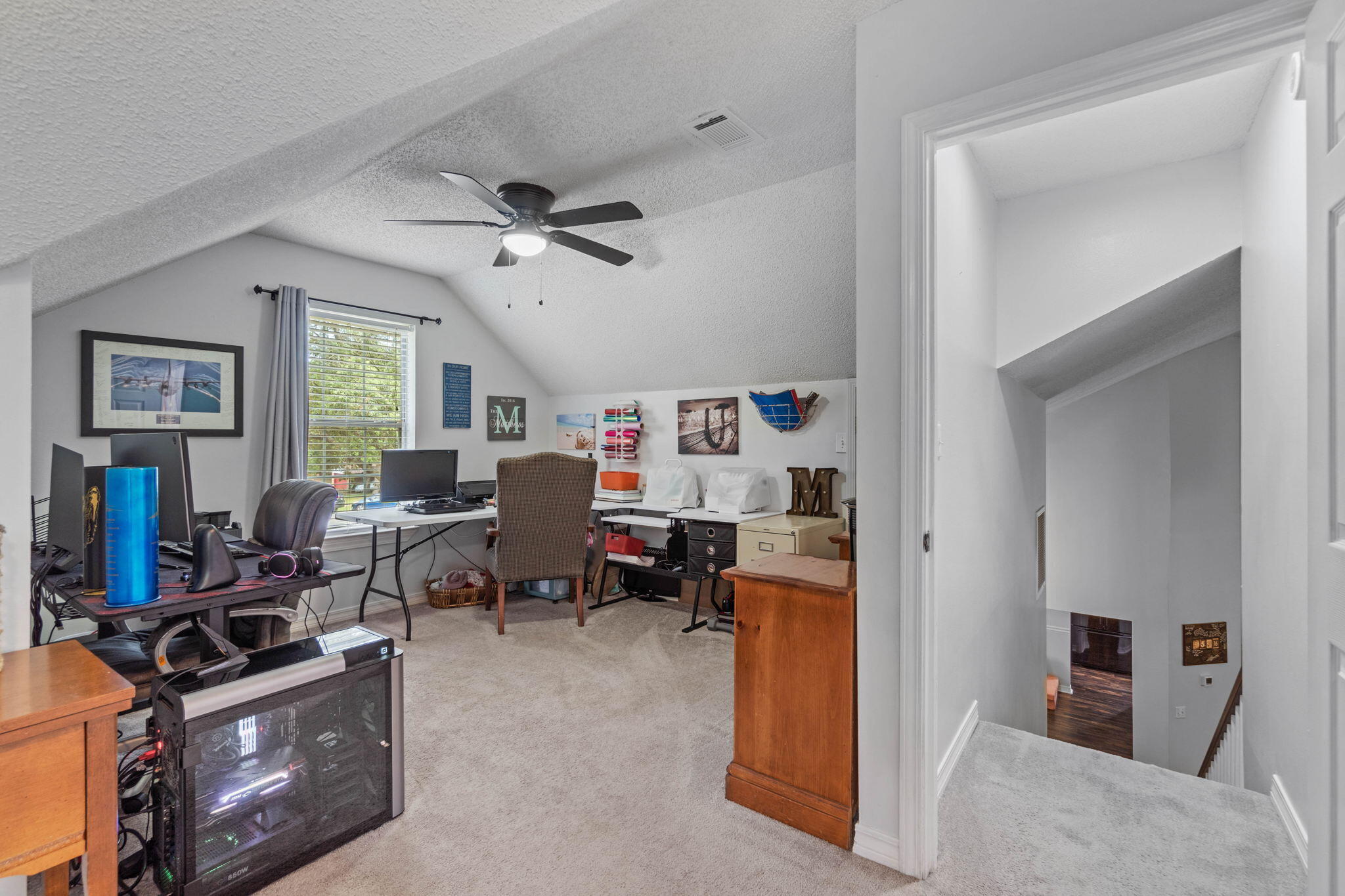 PLANTATION OAKS S/D - Residential