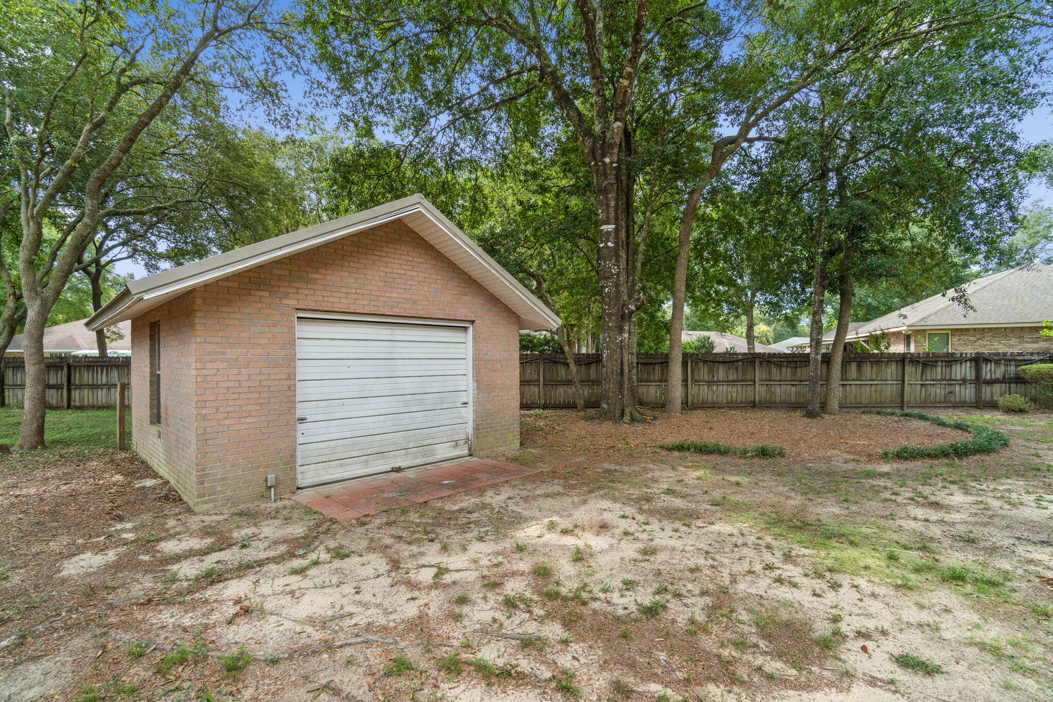 PLANTATION OAKS S/D - Residential