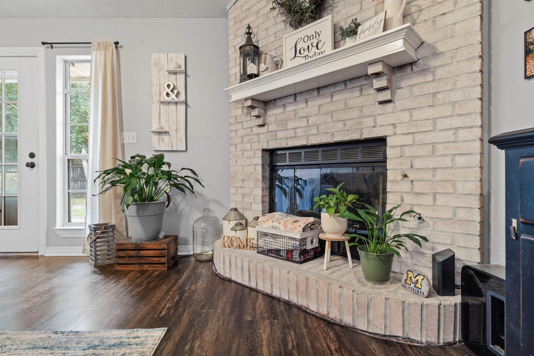 PLANTATION OAKS S/D - Residential