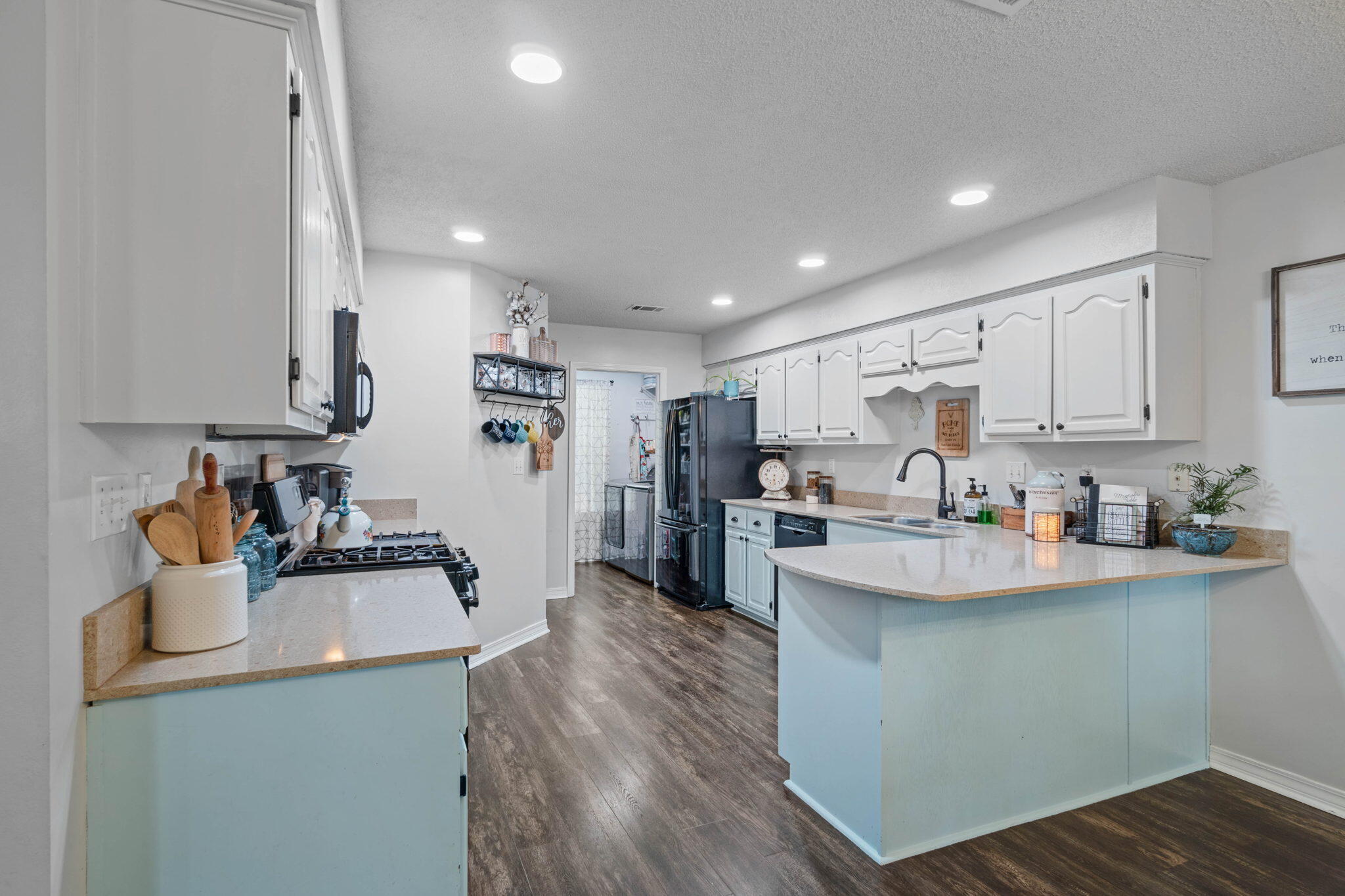 PLANTATION OAKS S/D - Residential