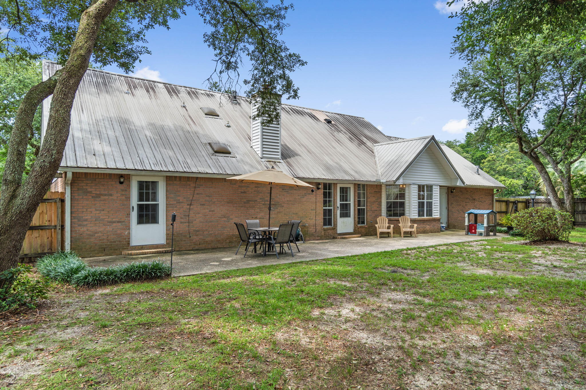 PLANTATION OAKS S/D - Residential