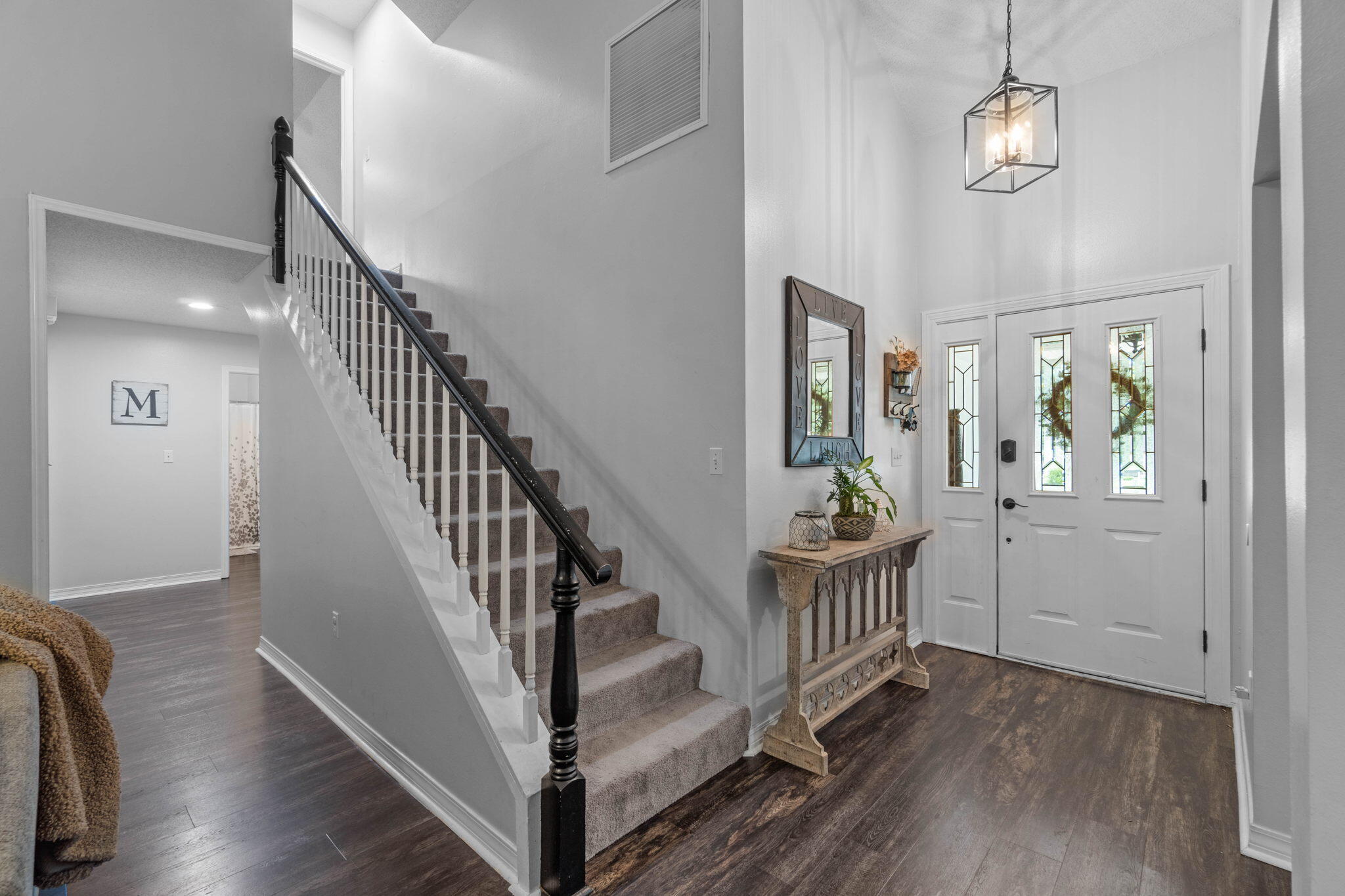 PLANTATION OAKS S/D - Residential