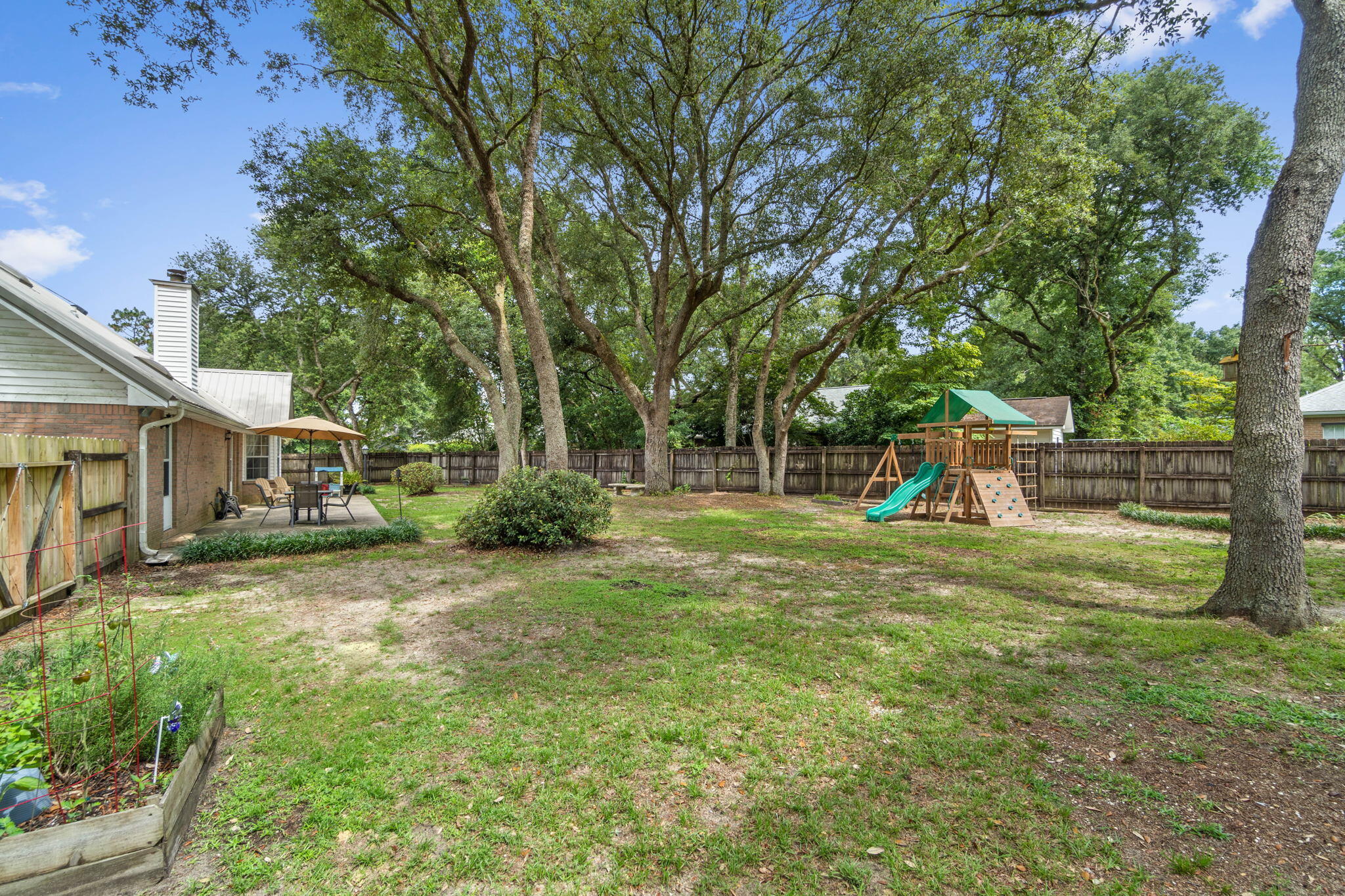 PLANTATION OAKS S/D - Residential
