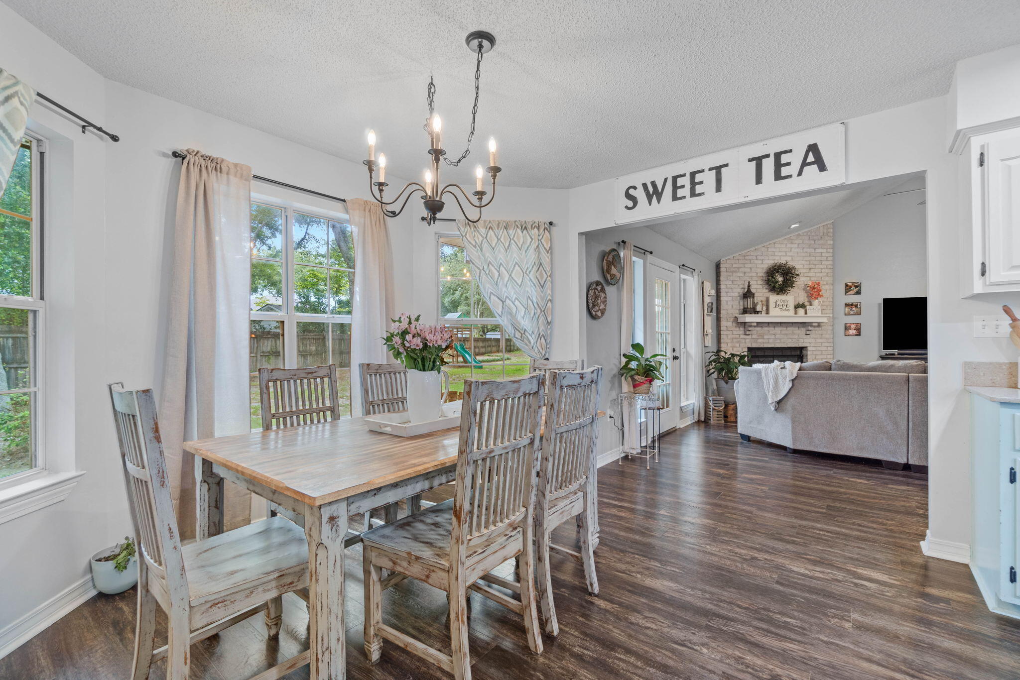 PLANTATION OAKS S/D - Residential