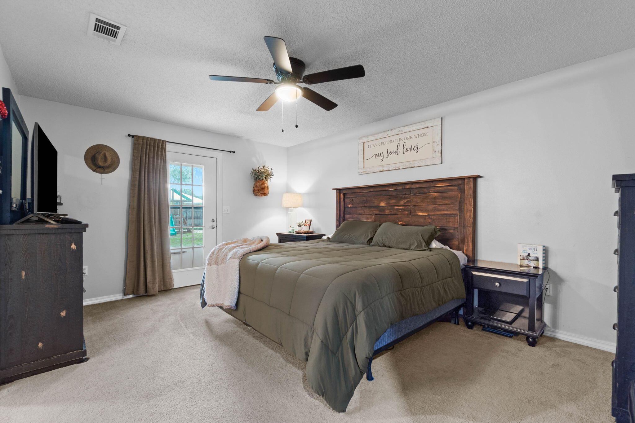 PLANTATION OAKS S/D - Residential