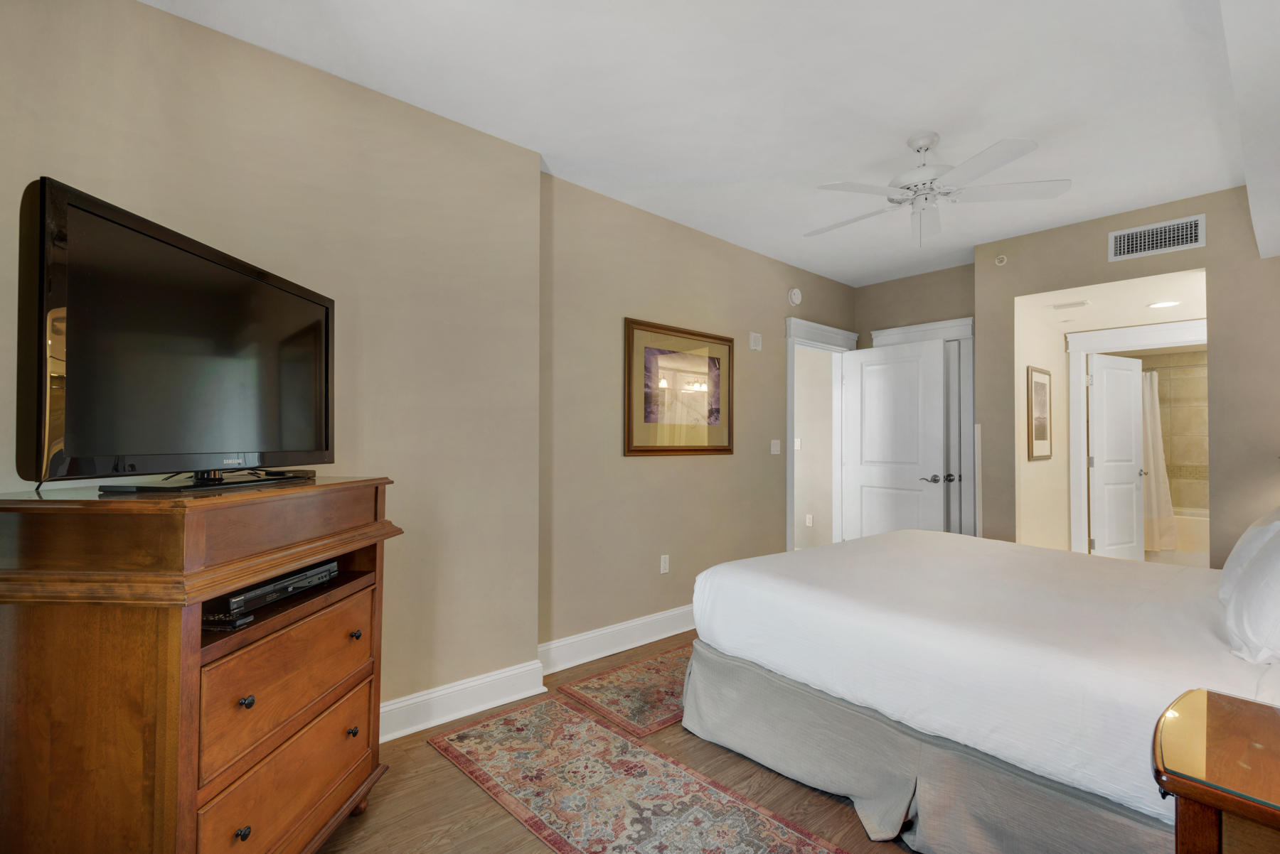 GRAND SANDESTIN - Residential