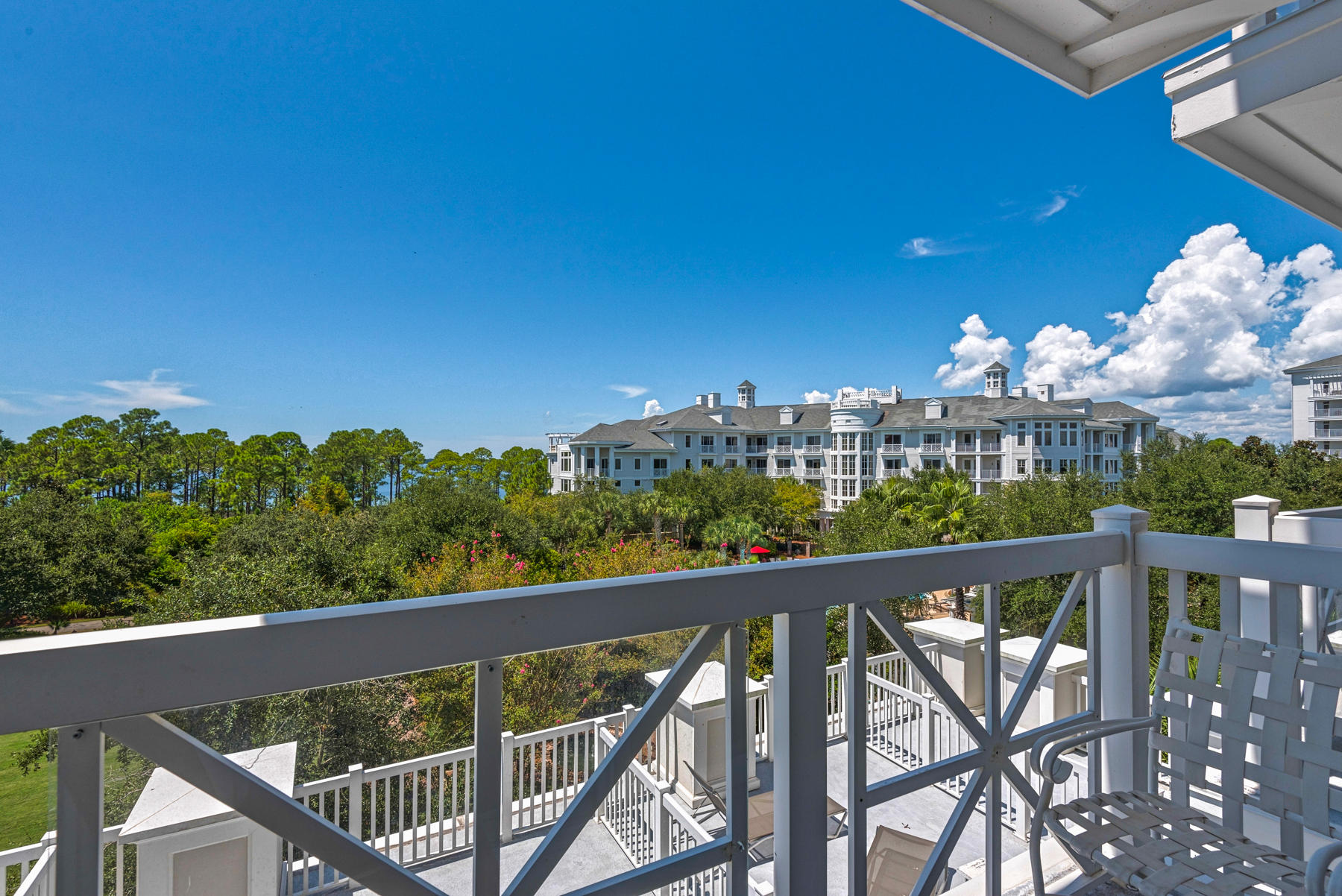 GRAND SANDESTIN - Residential