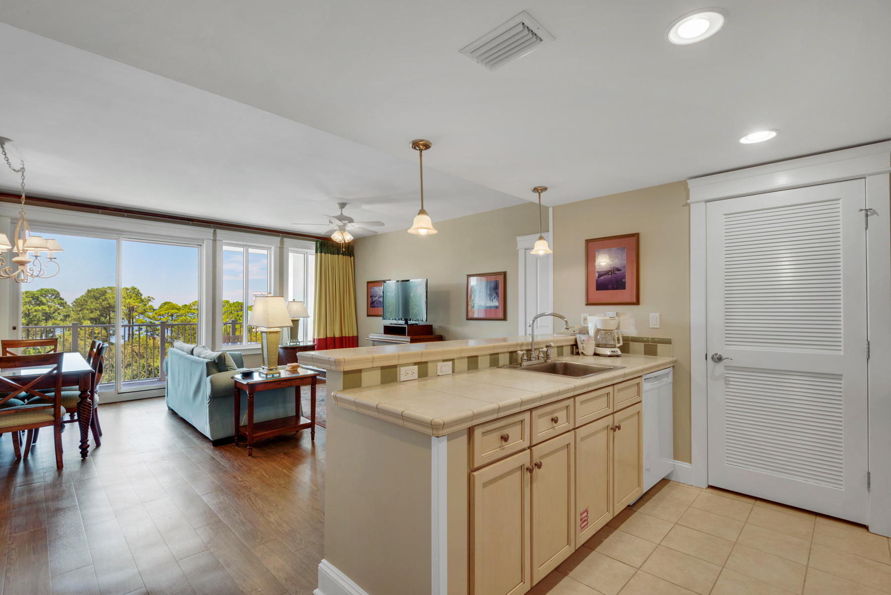 GRAND SANDESTIN - Residential
