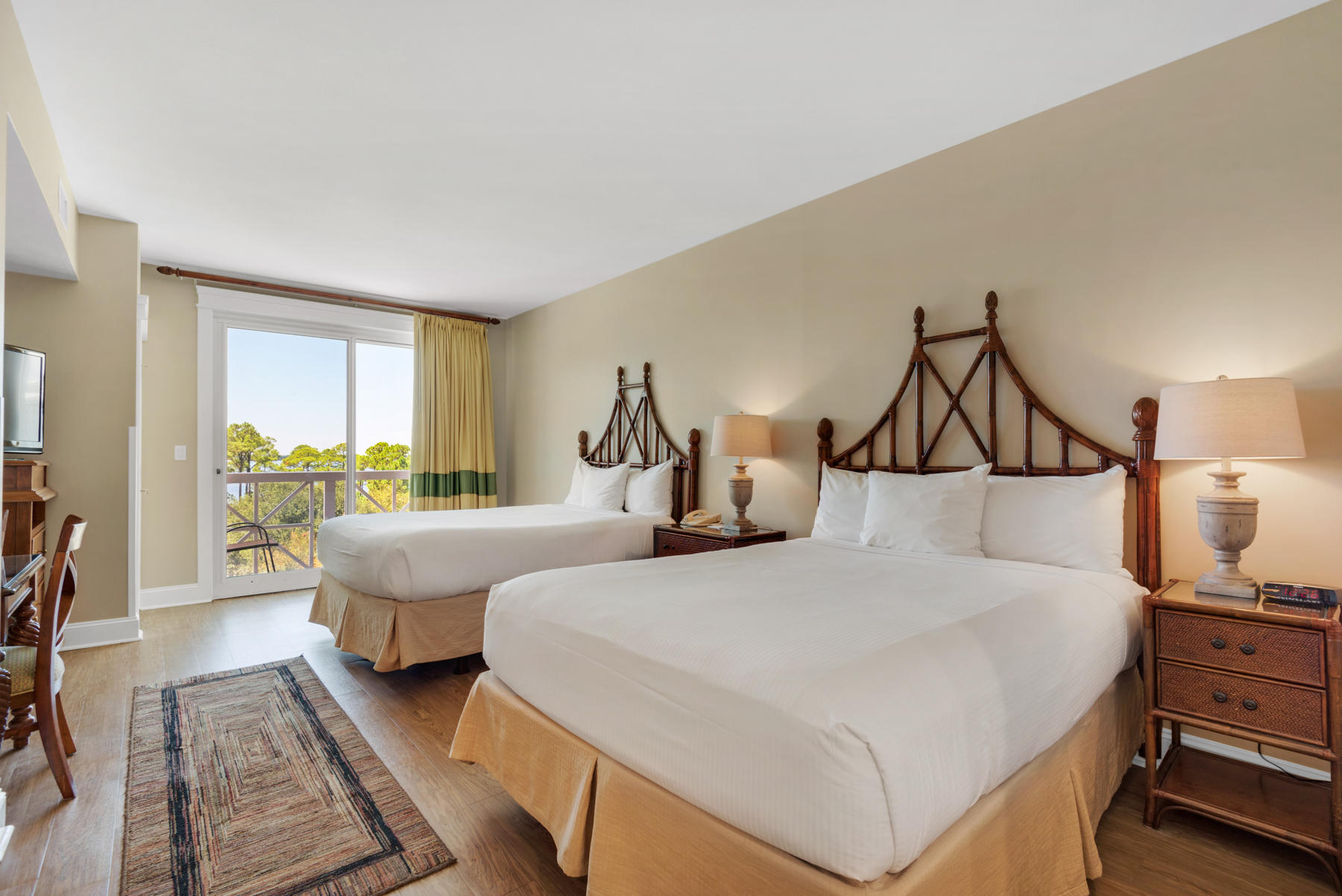 GRAND SANDESTIN - Residential