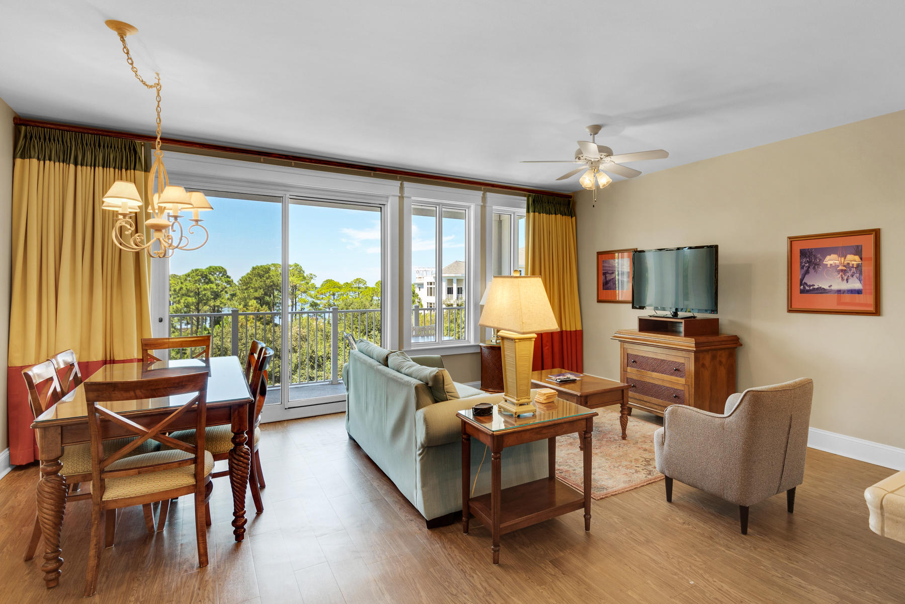 GRAND SANDESTIN - Residential