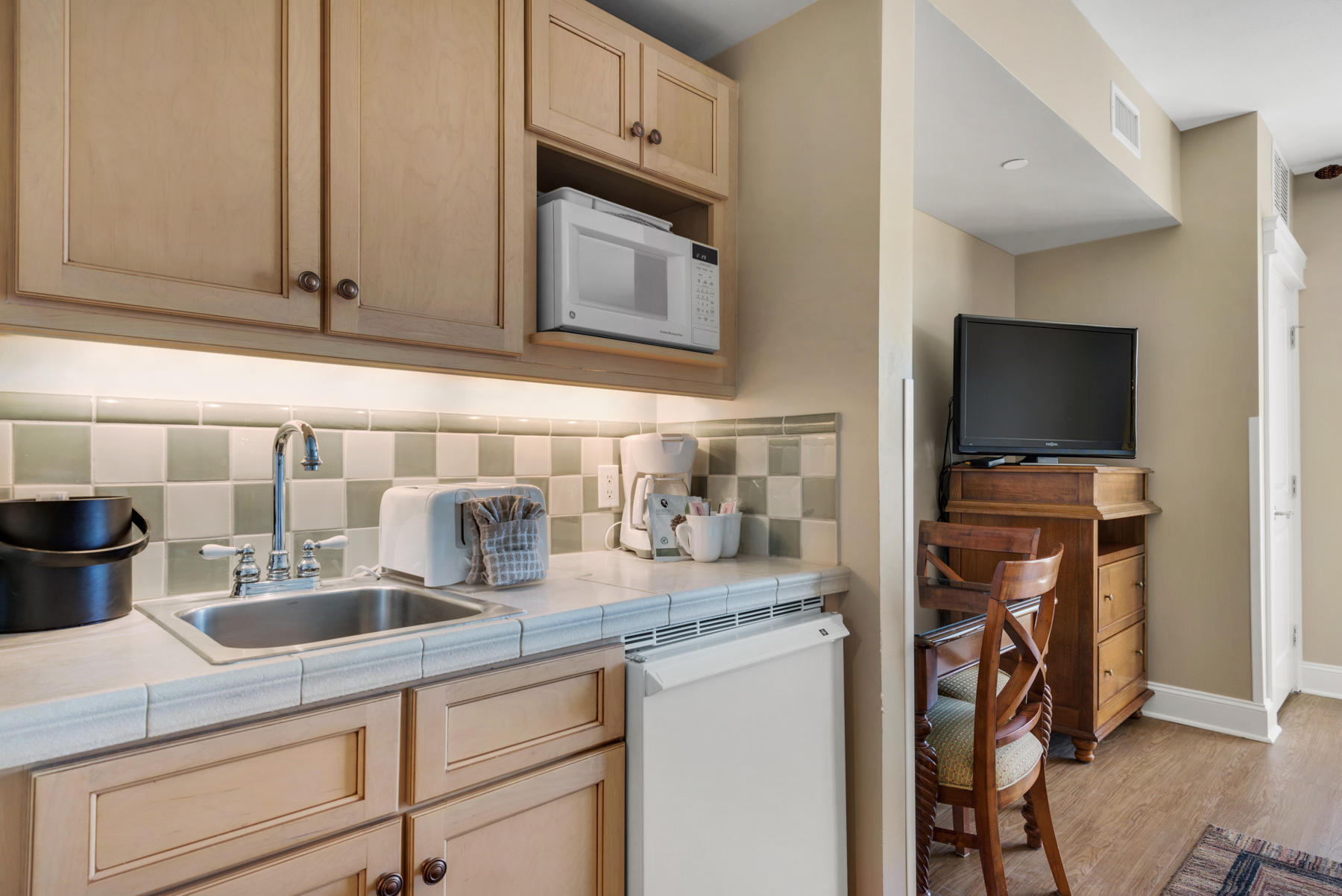 GRAND SANDESTIN - Residential