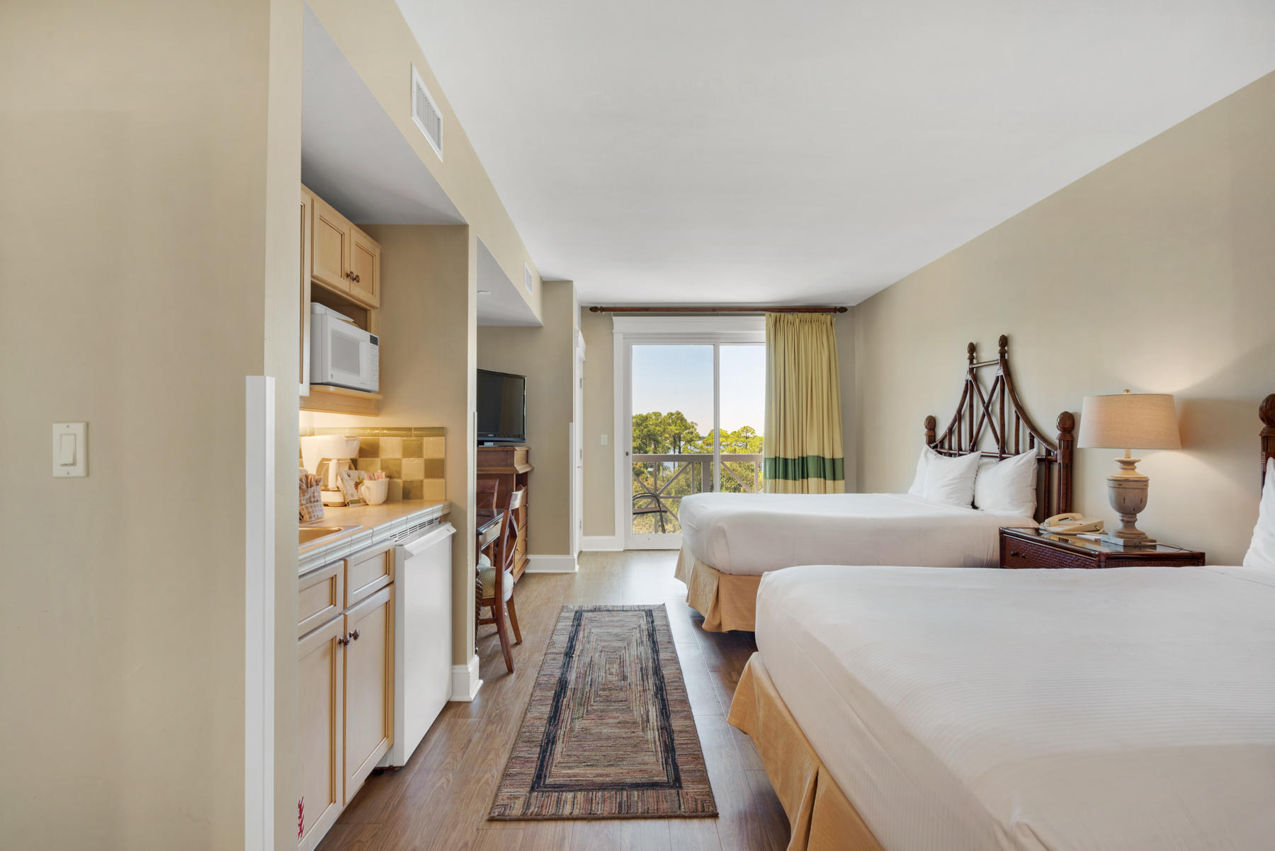 GRAND SANDESTIN - Residential