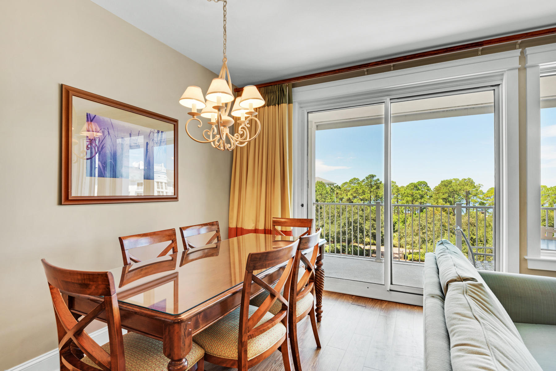 GRAND SANDESTIN - Residential