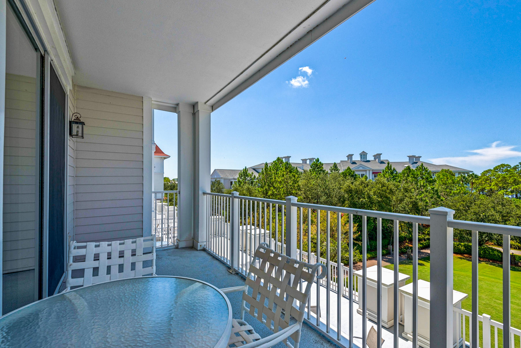GRAND SANDESTIN - Residential
