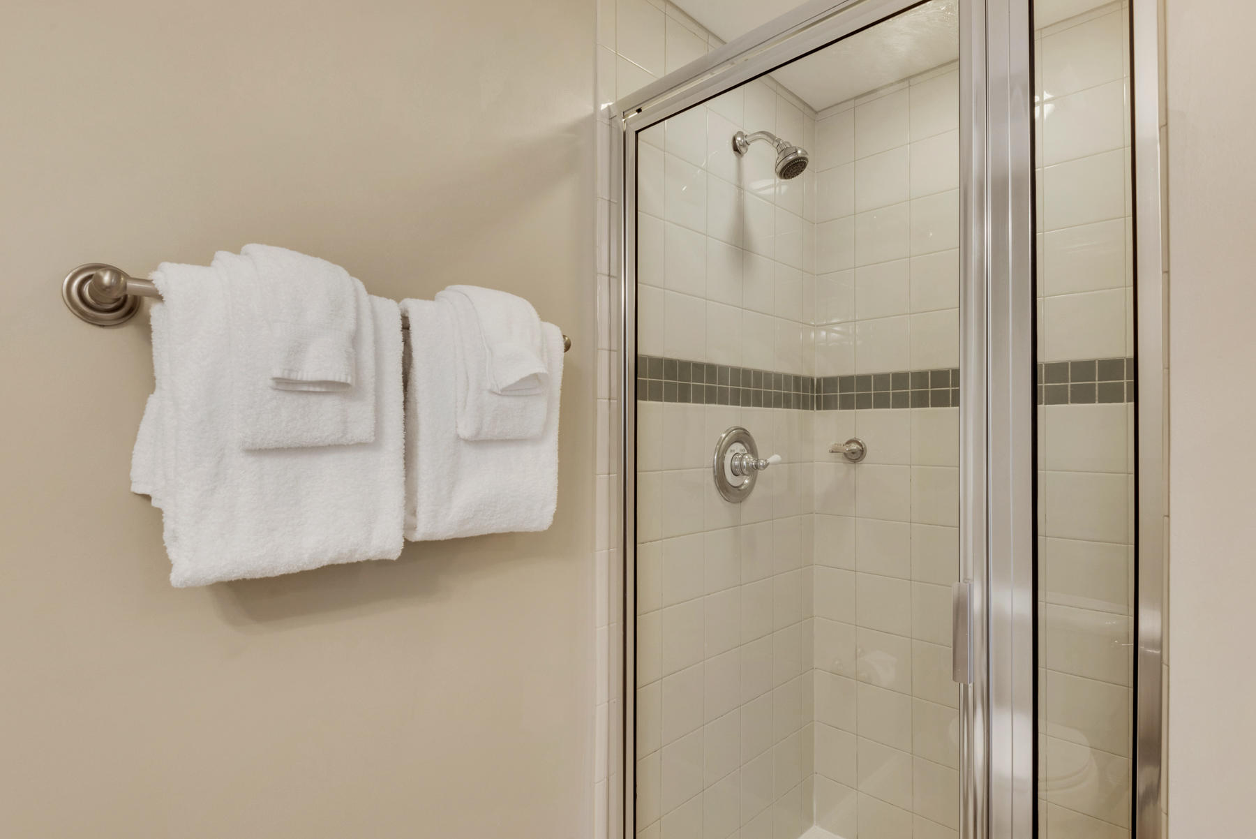 GRAND SANDESTIN - Residential