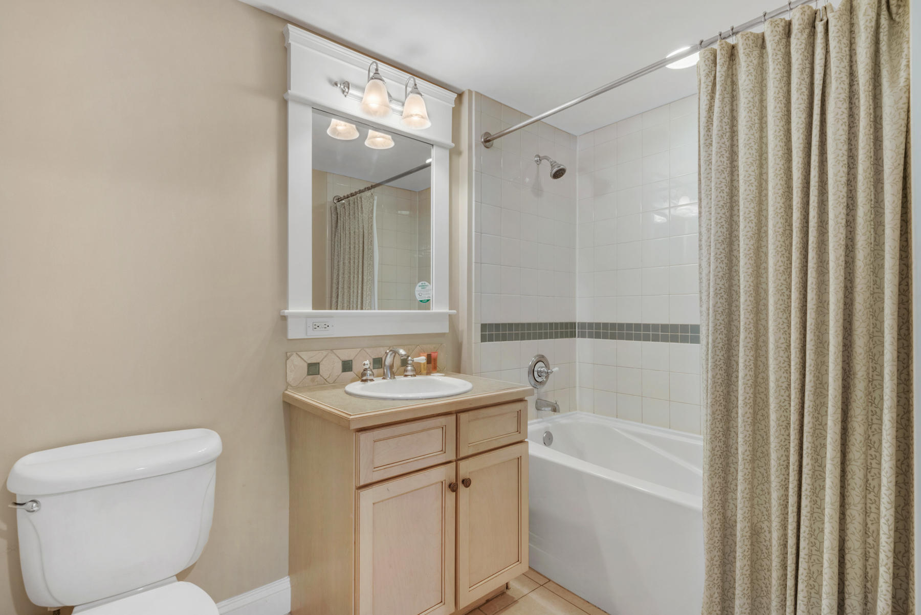 GRAND SANDESTIN - Residential