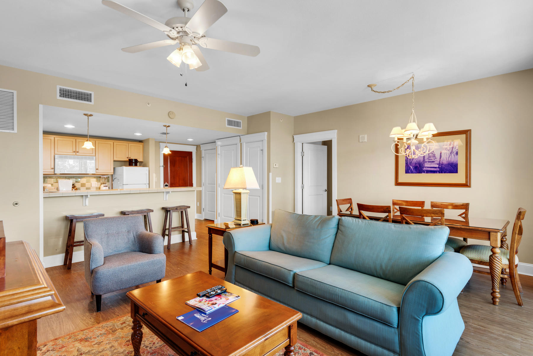 GRAND SANDESTIN - Residential