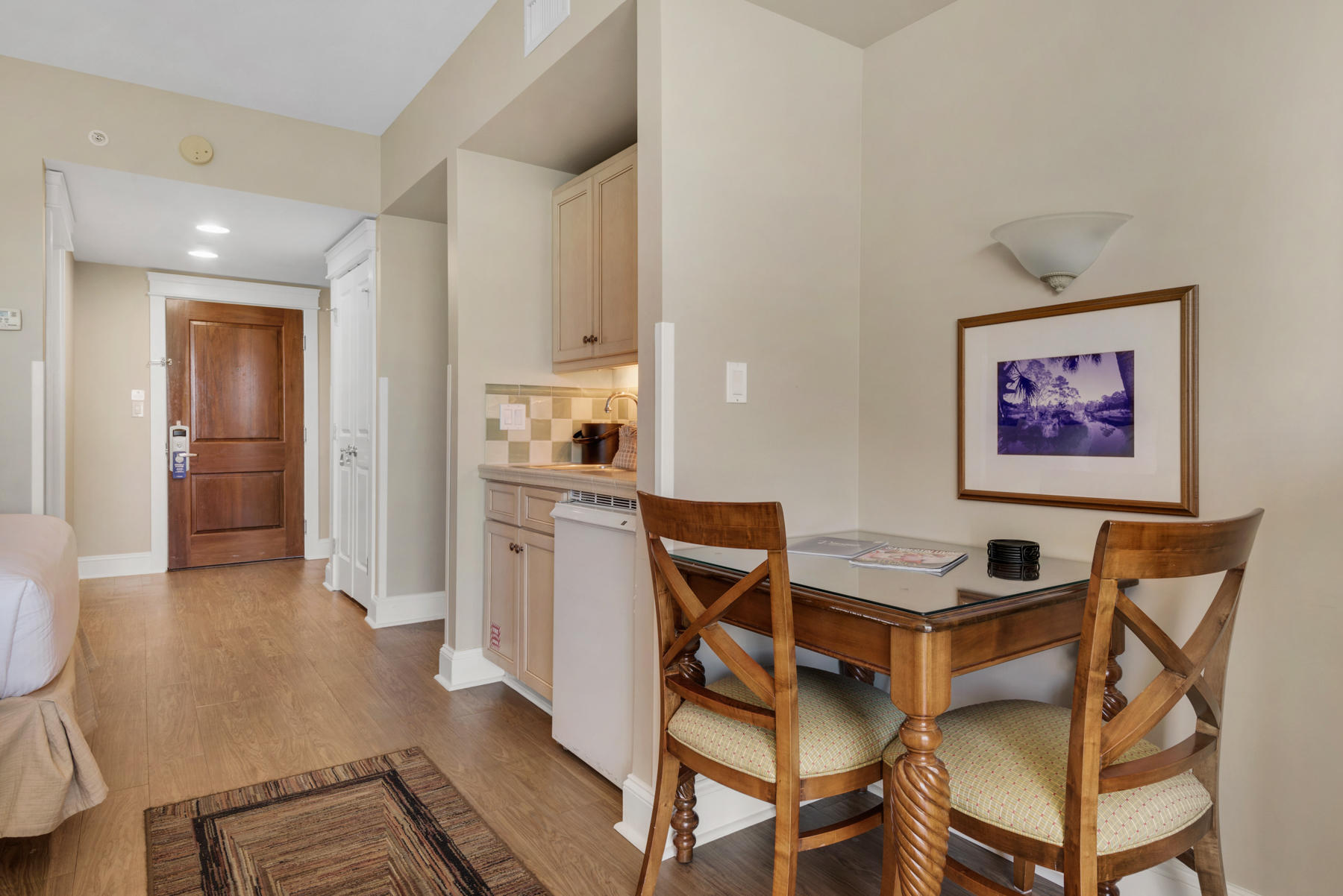 GRAND SANDESTIN - Residential