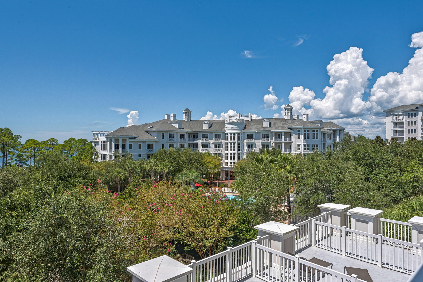 GRAND SANDESTIN - Residential