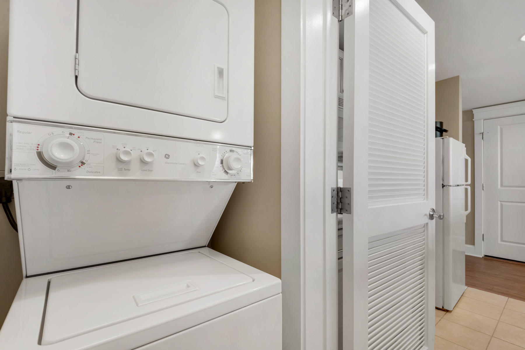 GRAND SANDESTIN - Residential