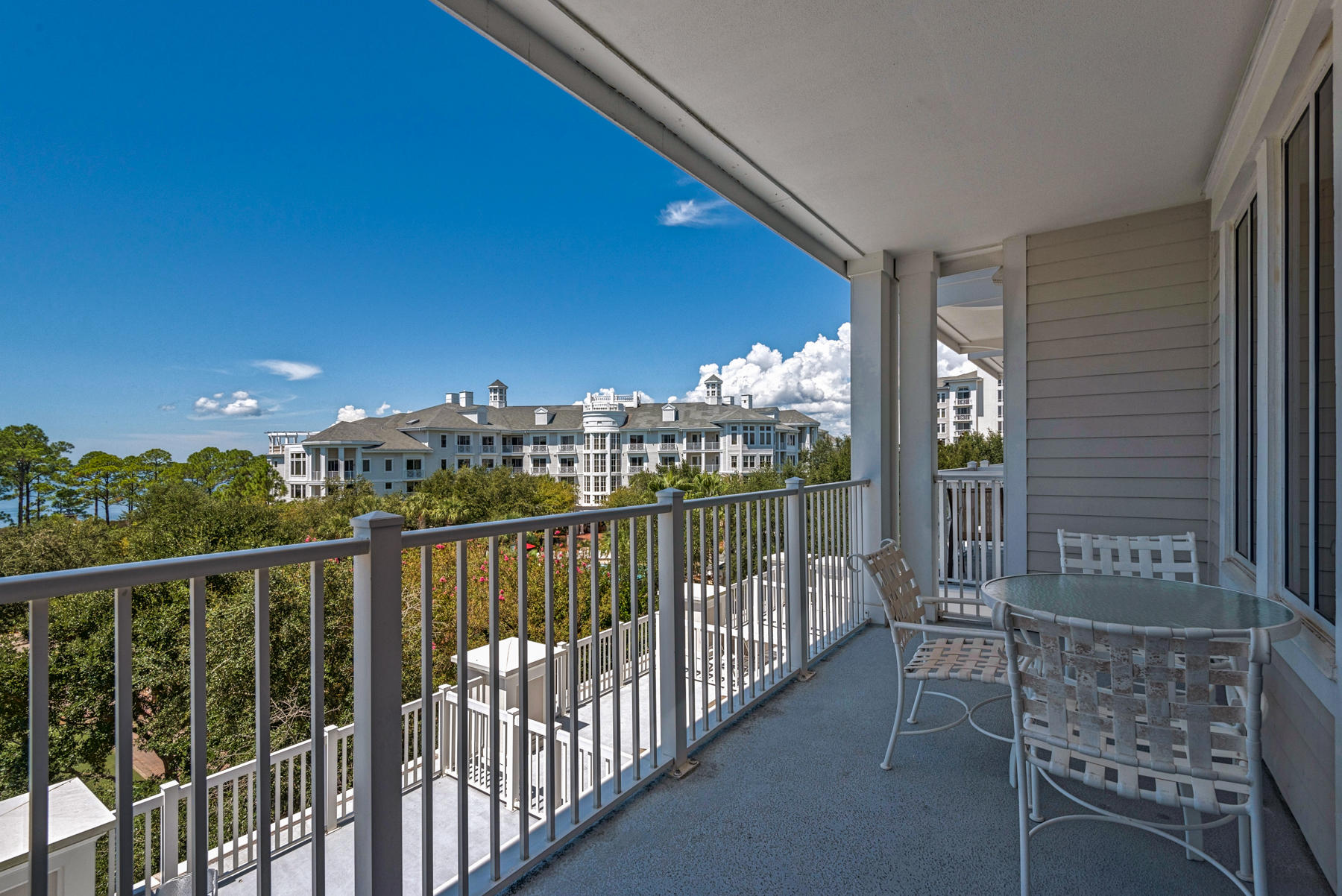 GRAND SANDESTIN - Residential