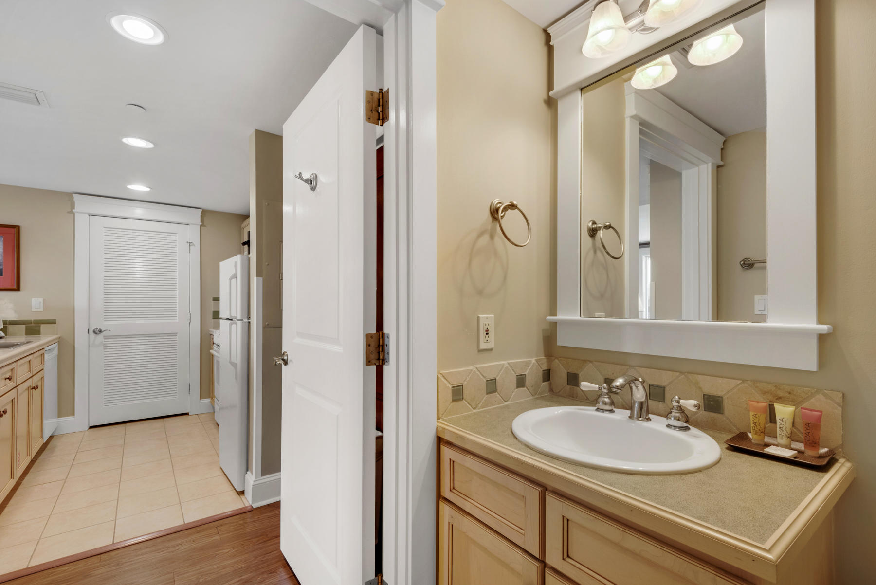 GRAND SANDESTIN - Residential