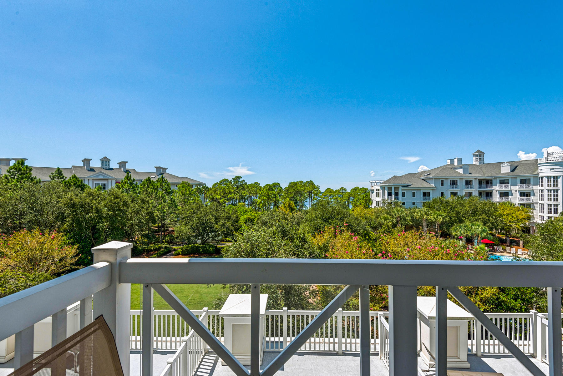 GRAND SANDESTIN - Residential