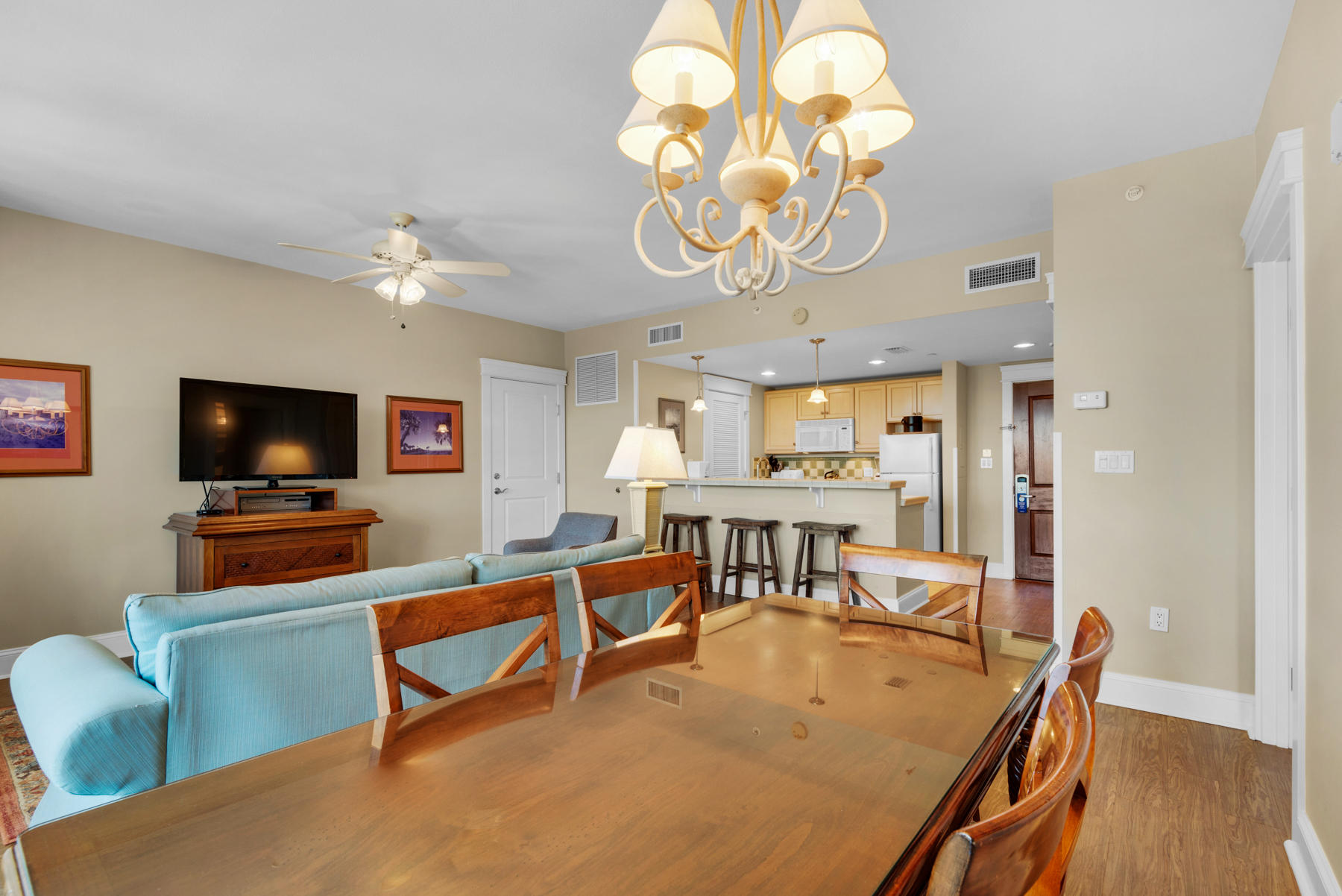 GRAND SANDESTIN - Residential