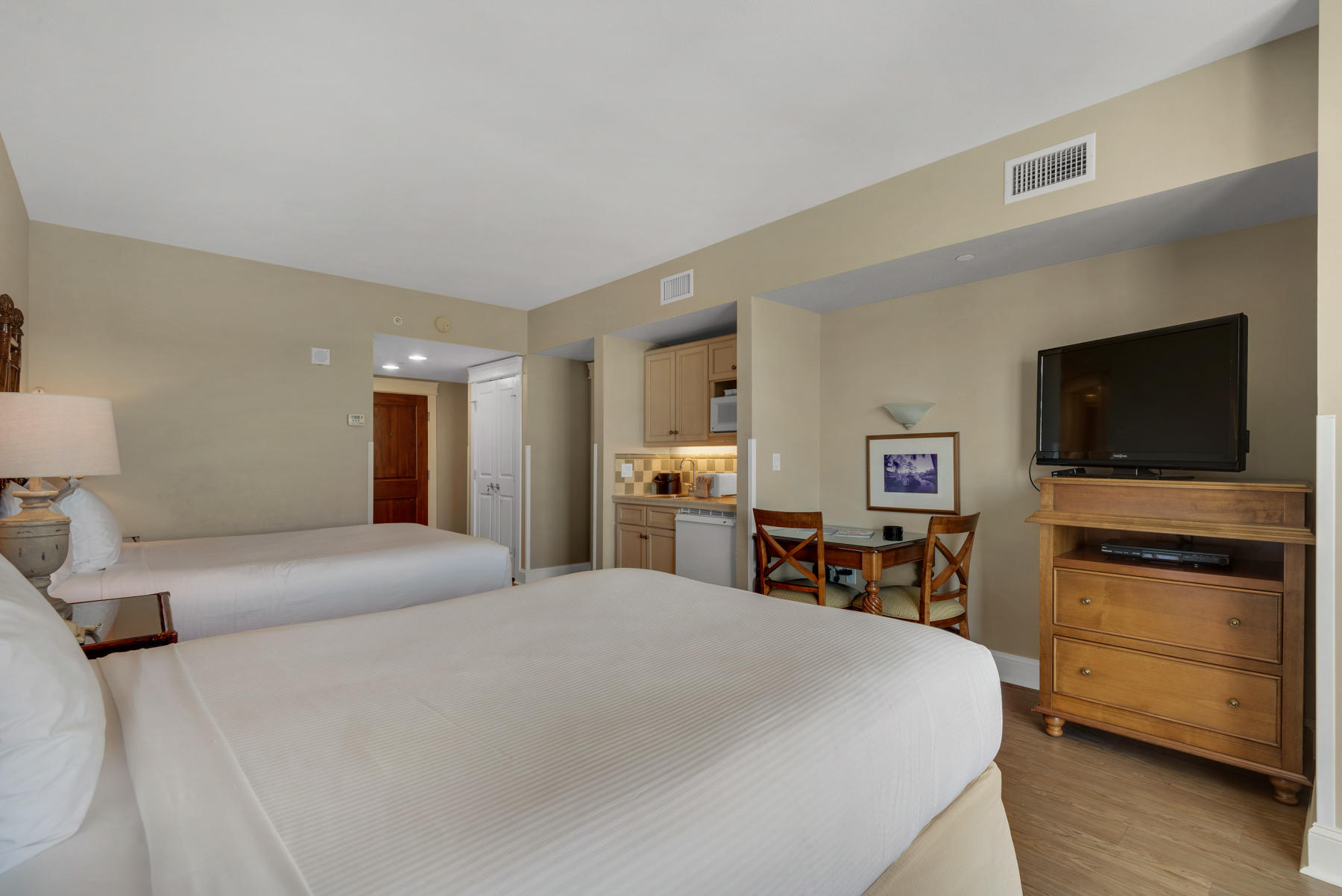 GRAND SANDESTIN - Residential