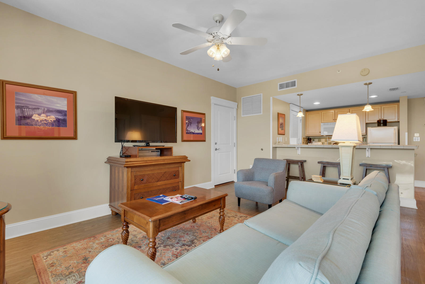 GRAND SANDESTIN - Residential