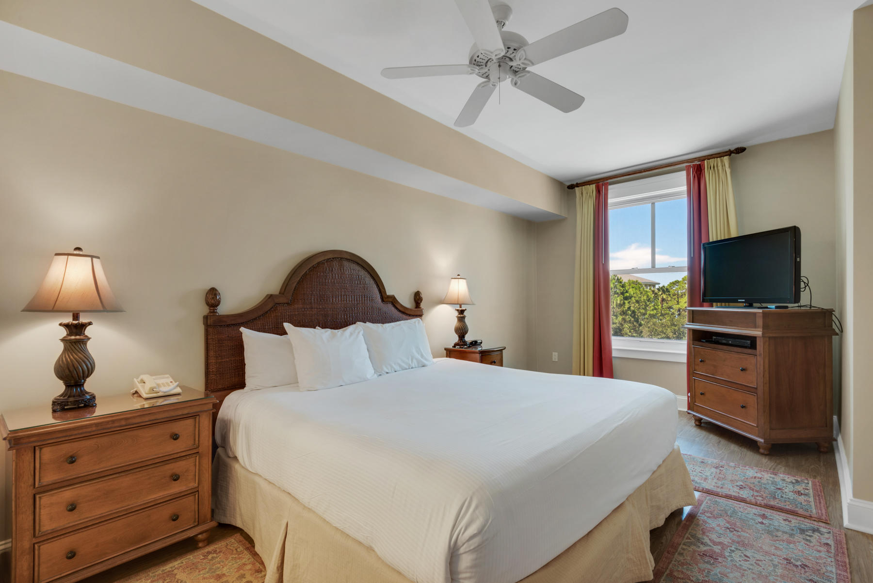 GRAND SANDESTIN - Residential