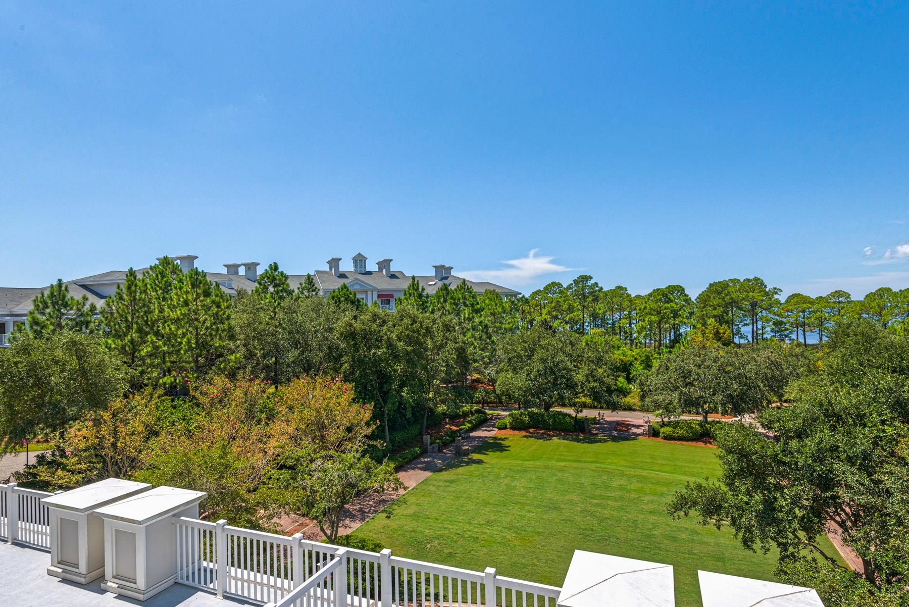 GRAND SANDESTIN - Residential