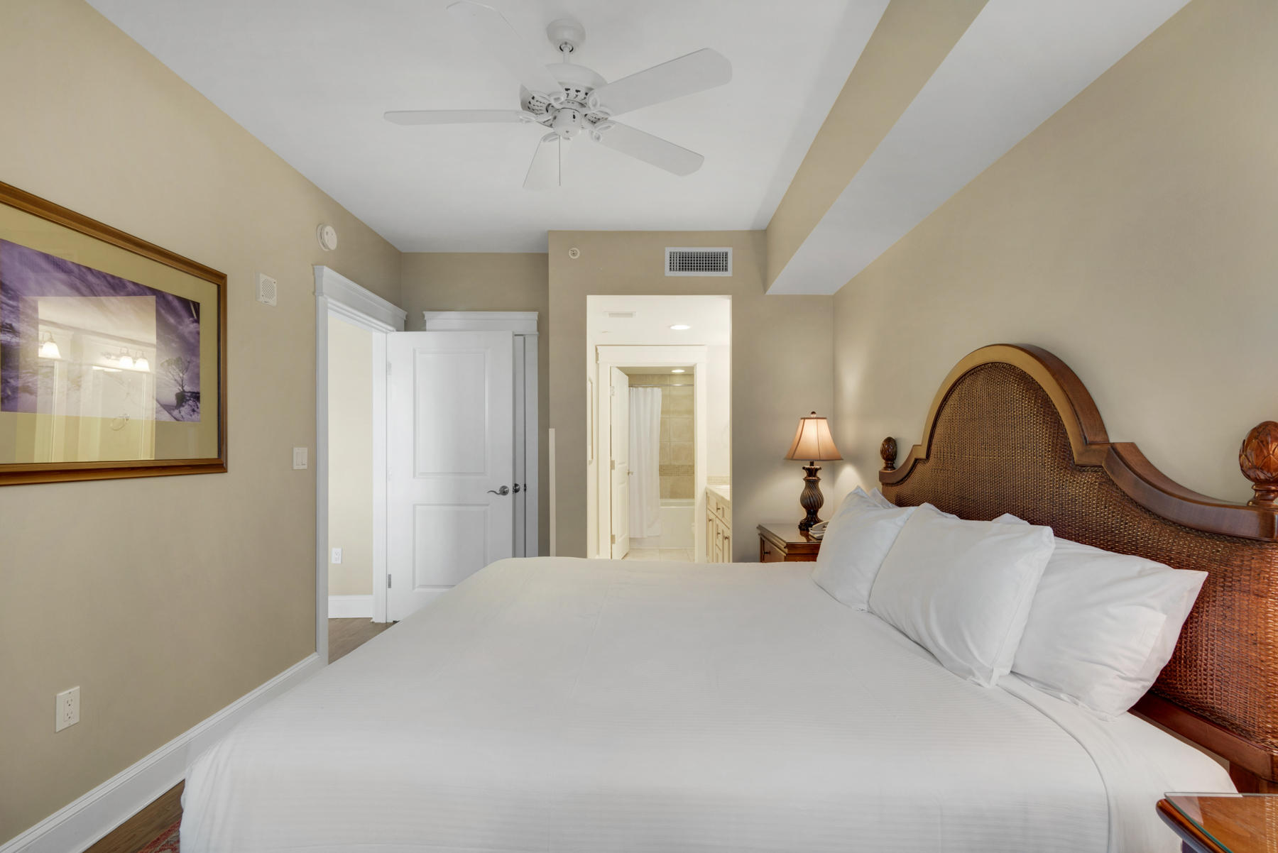 GRAND SANDESTIN - Residential