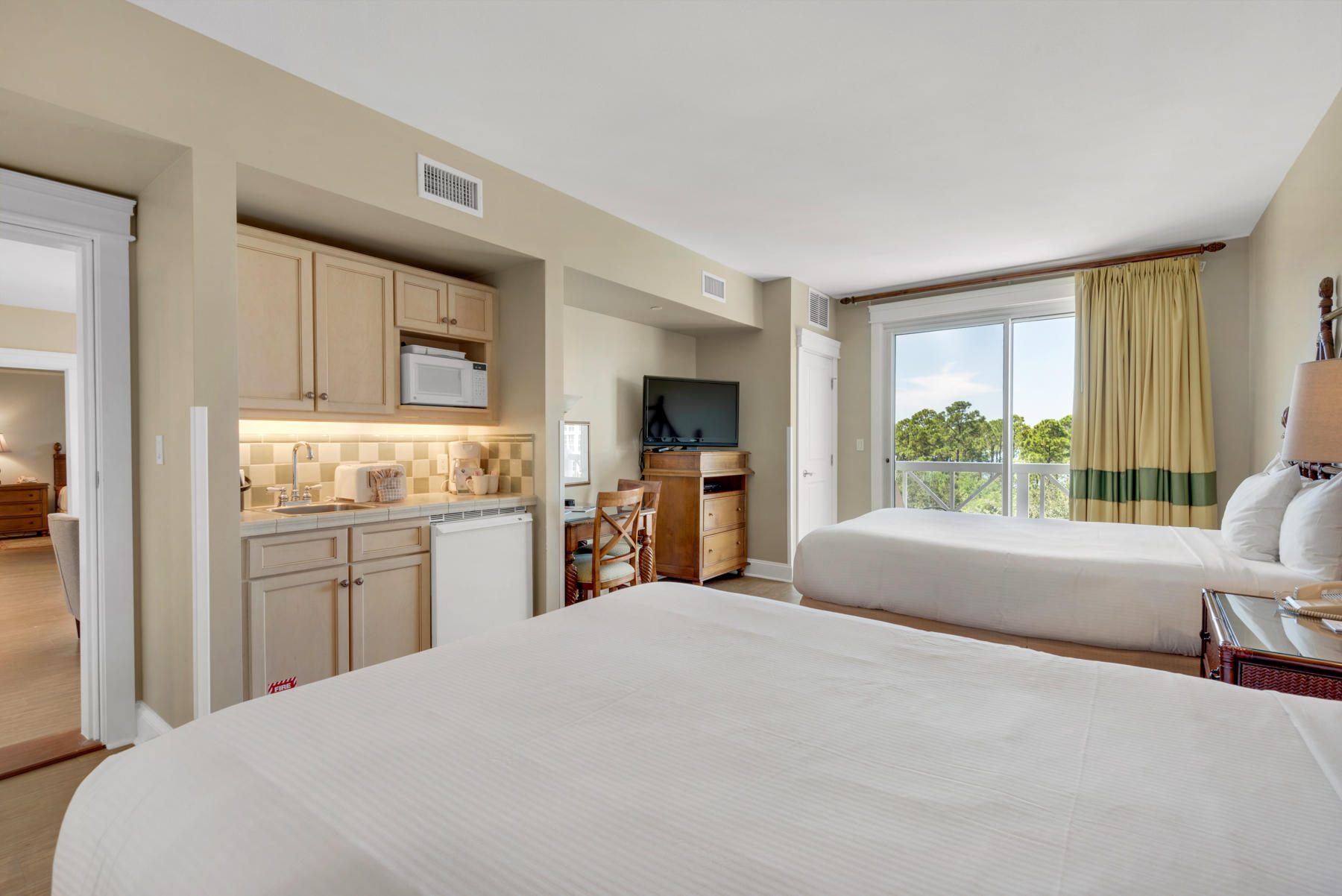 GRAND SANDESTIN - Residential